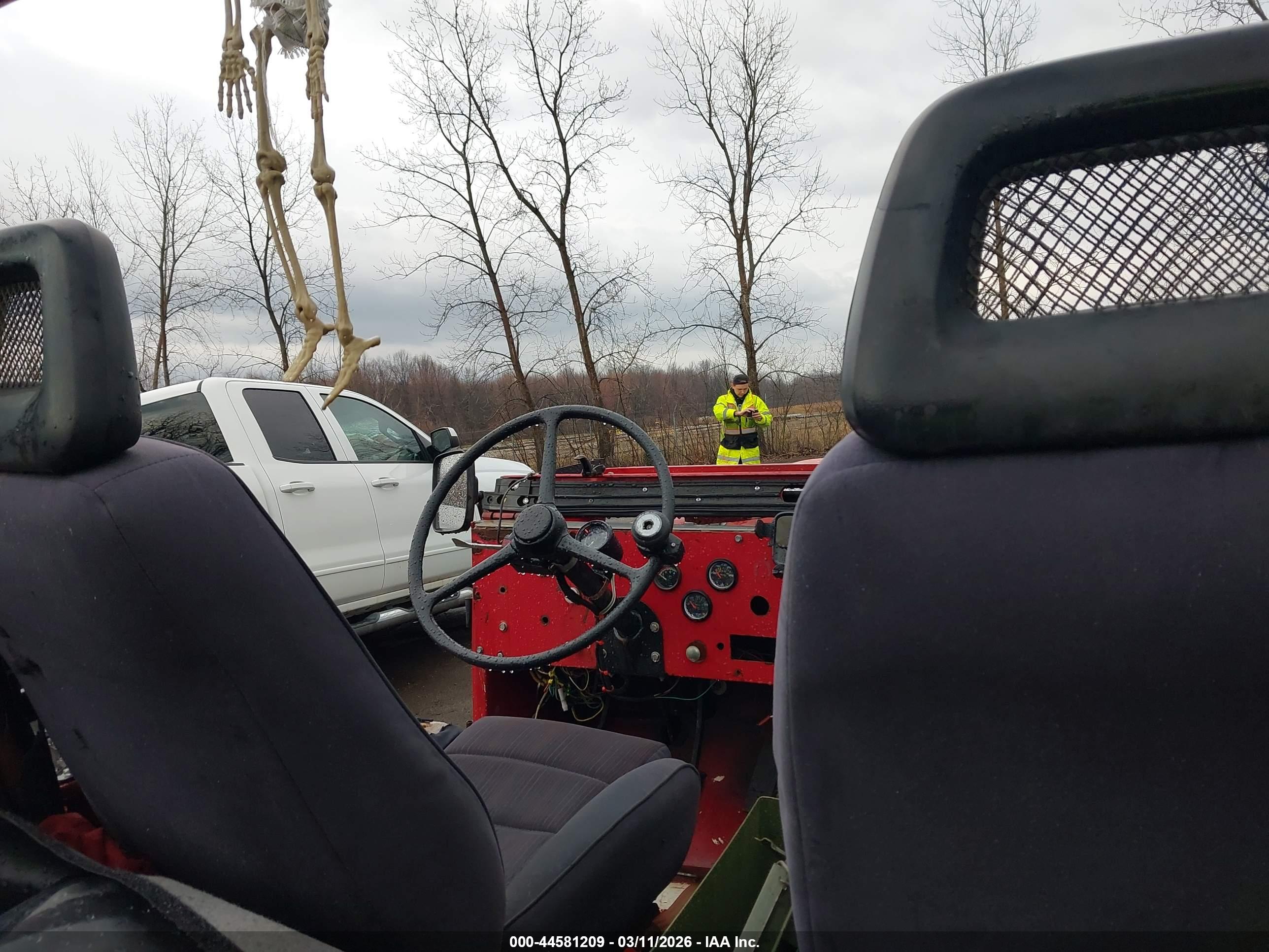 JEEP WRANGLER image 8