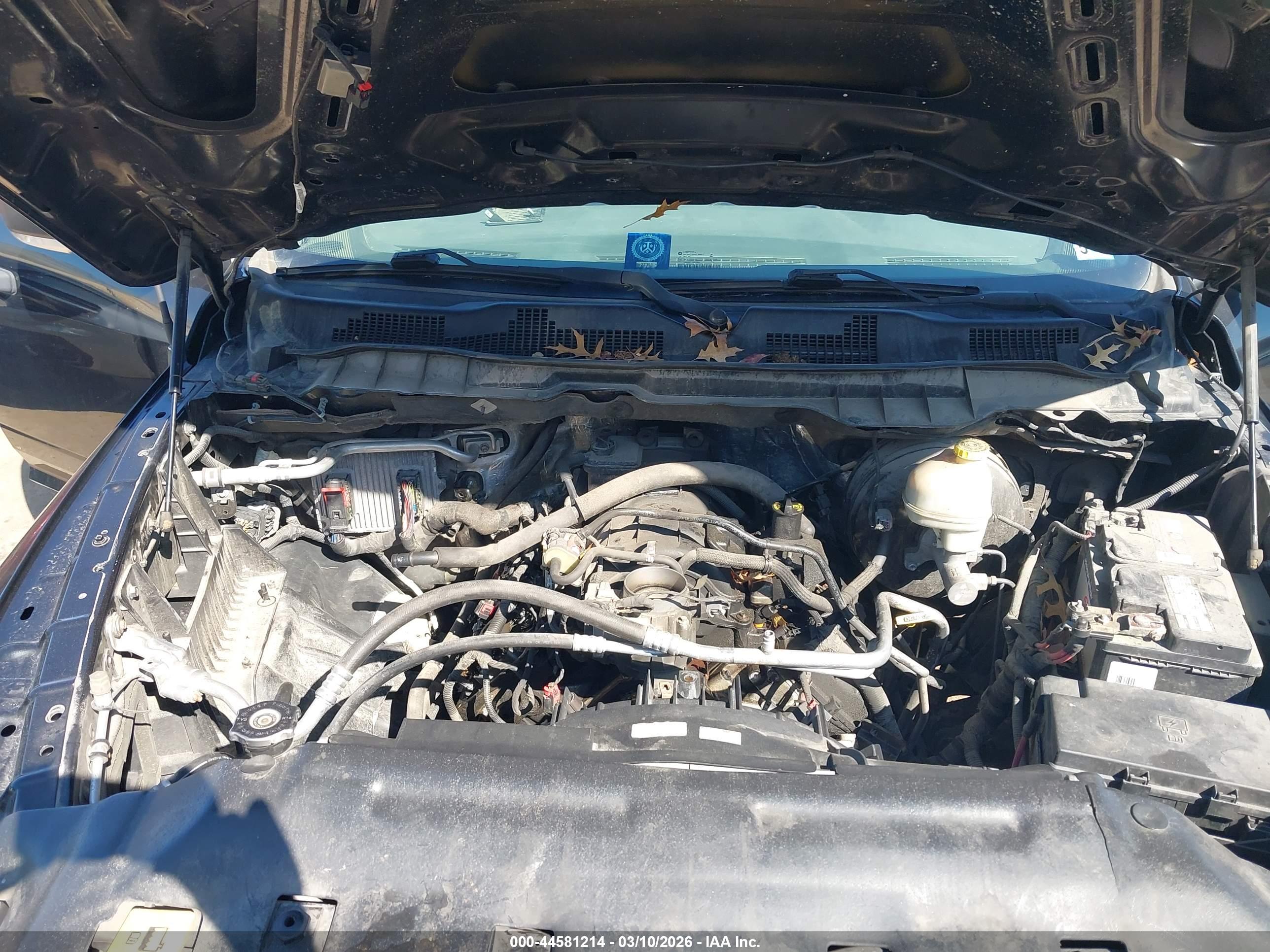 RAM 1500 image 10