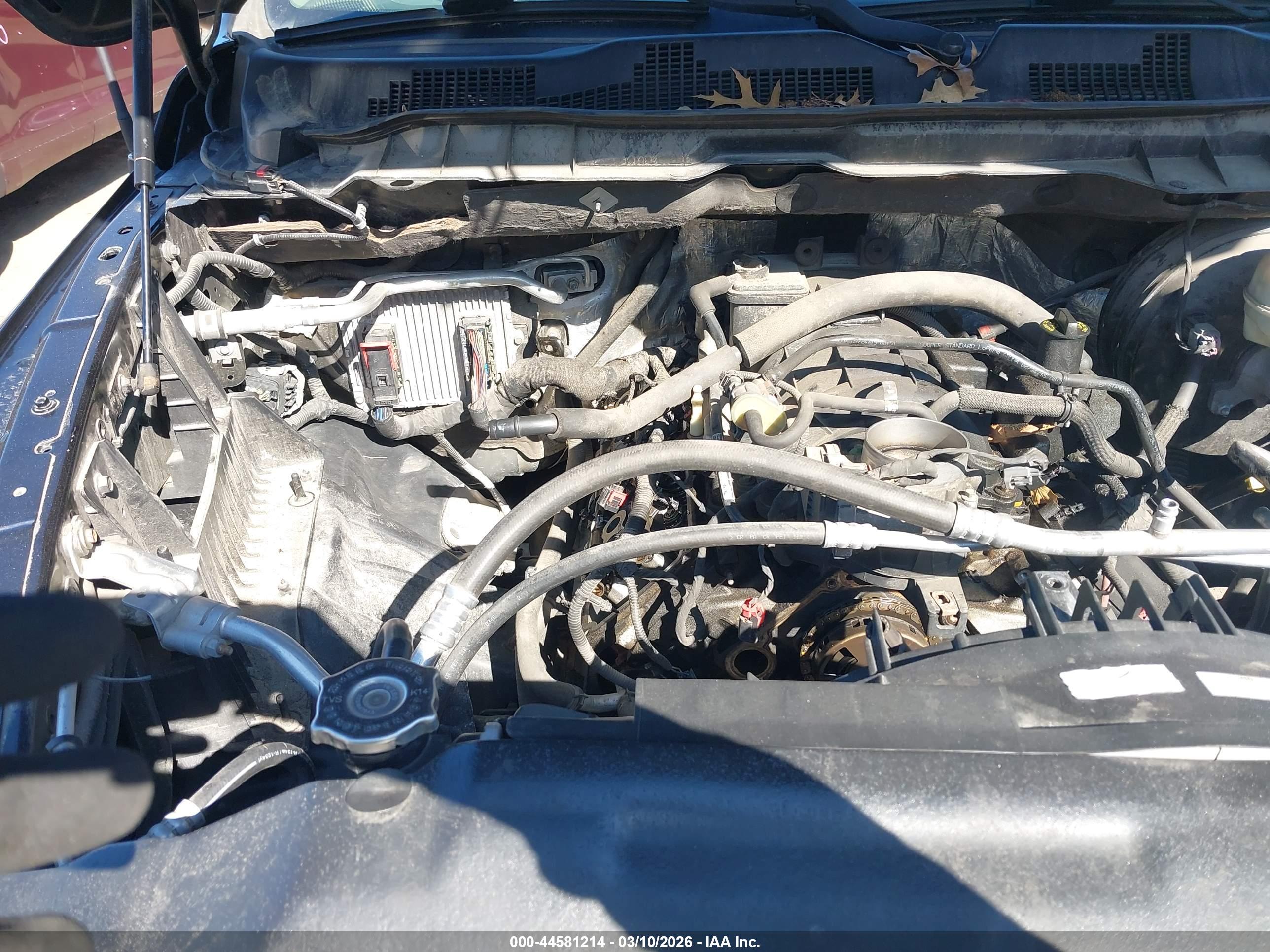 RAM 1500 image 6