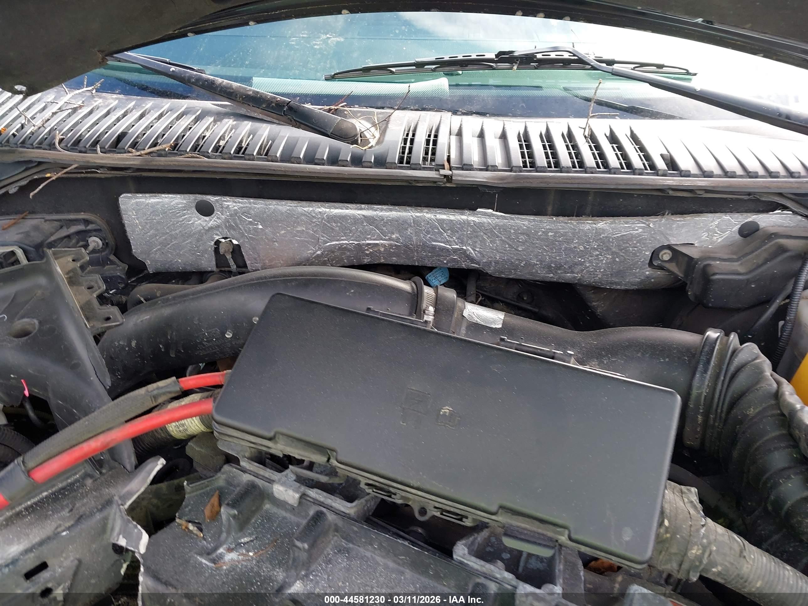 FORD EXPEDITION image 10