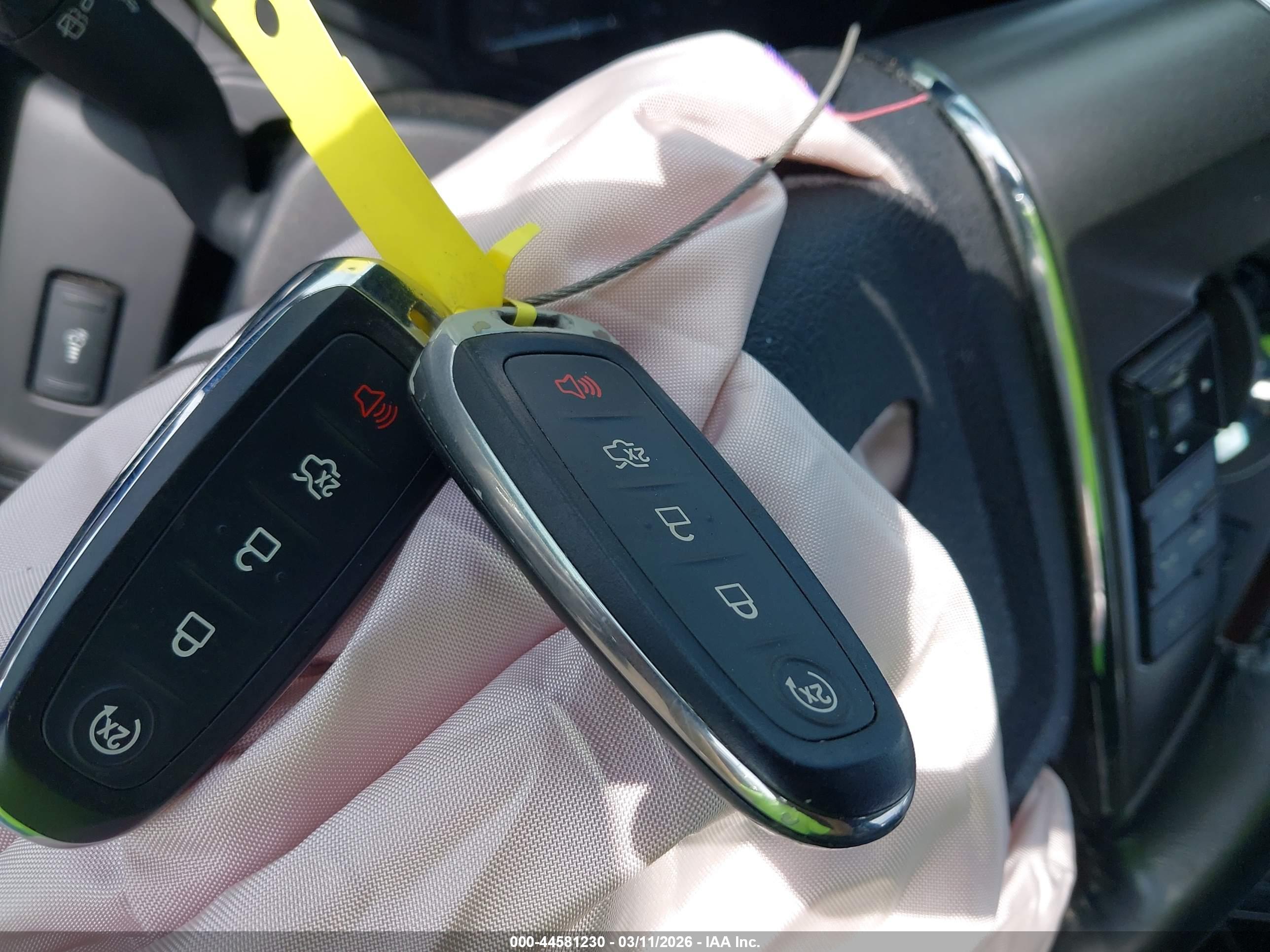 FORD EXPEDITION image 11