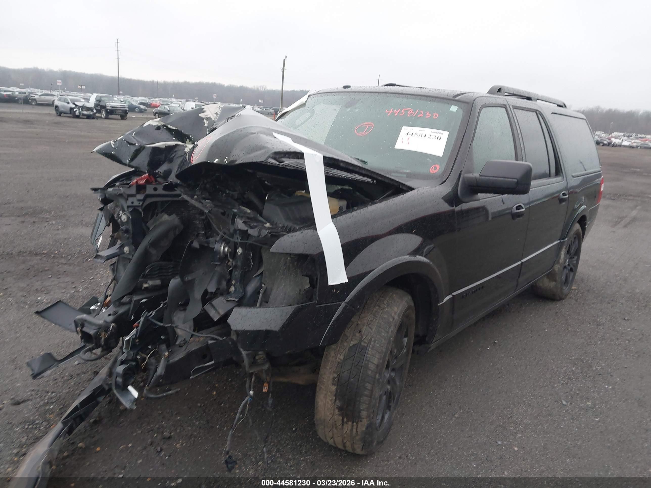 FORD EXPEDITION image 2