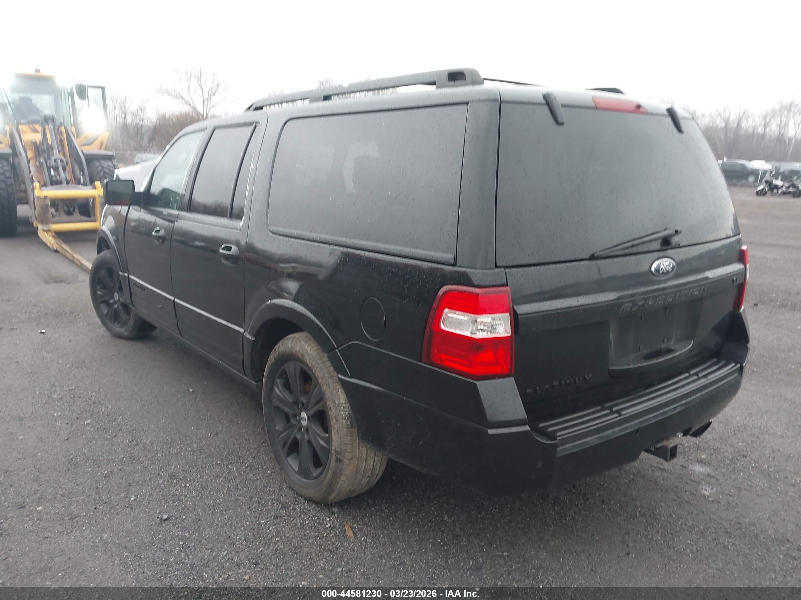 FORD EXPEDITION image 3
