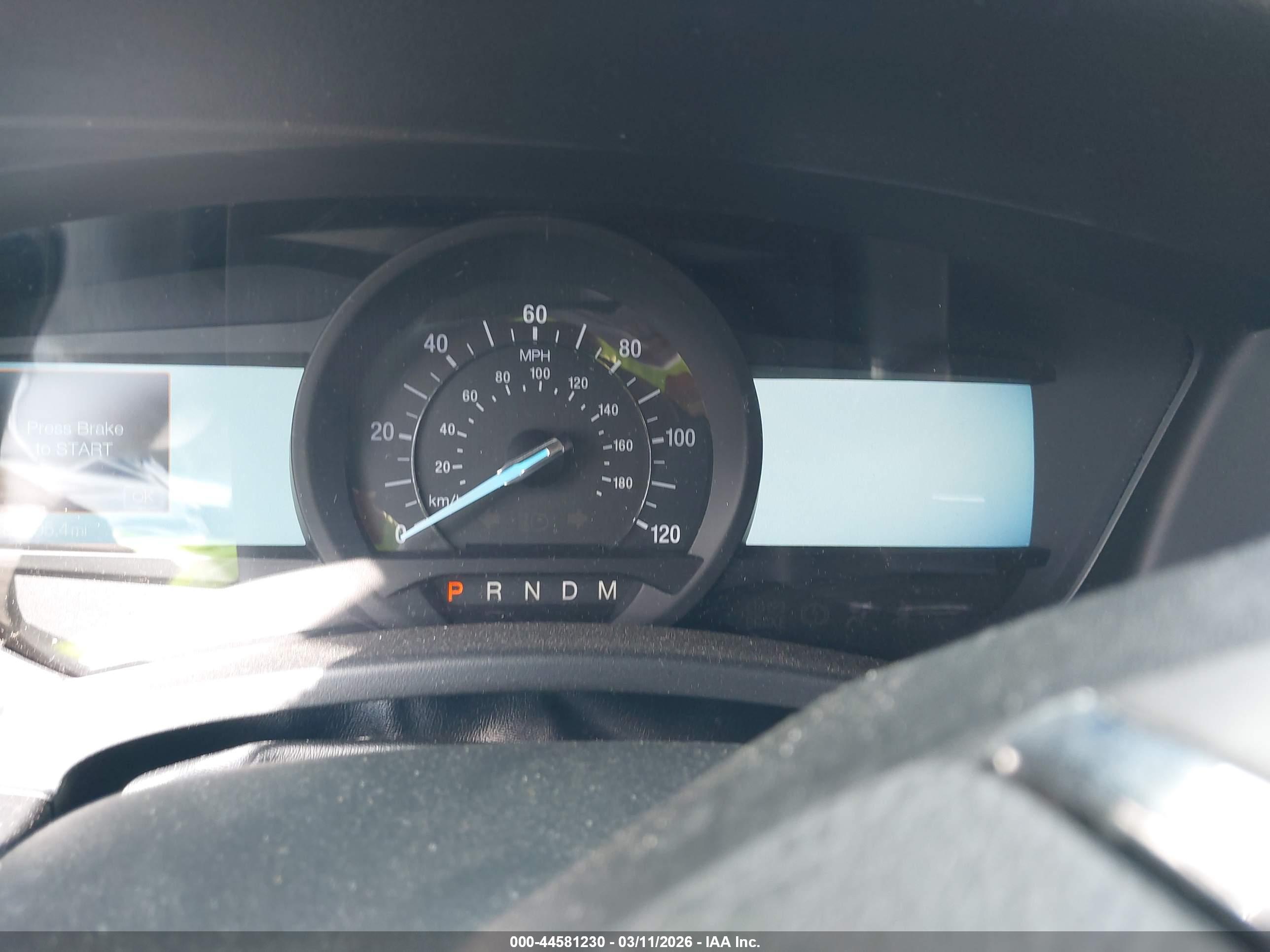 FORD EXPEDITION image 7