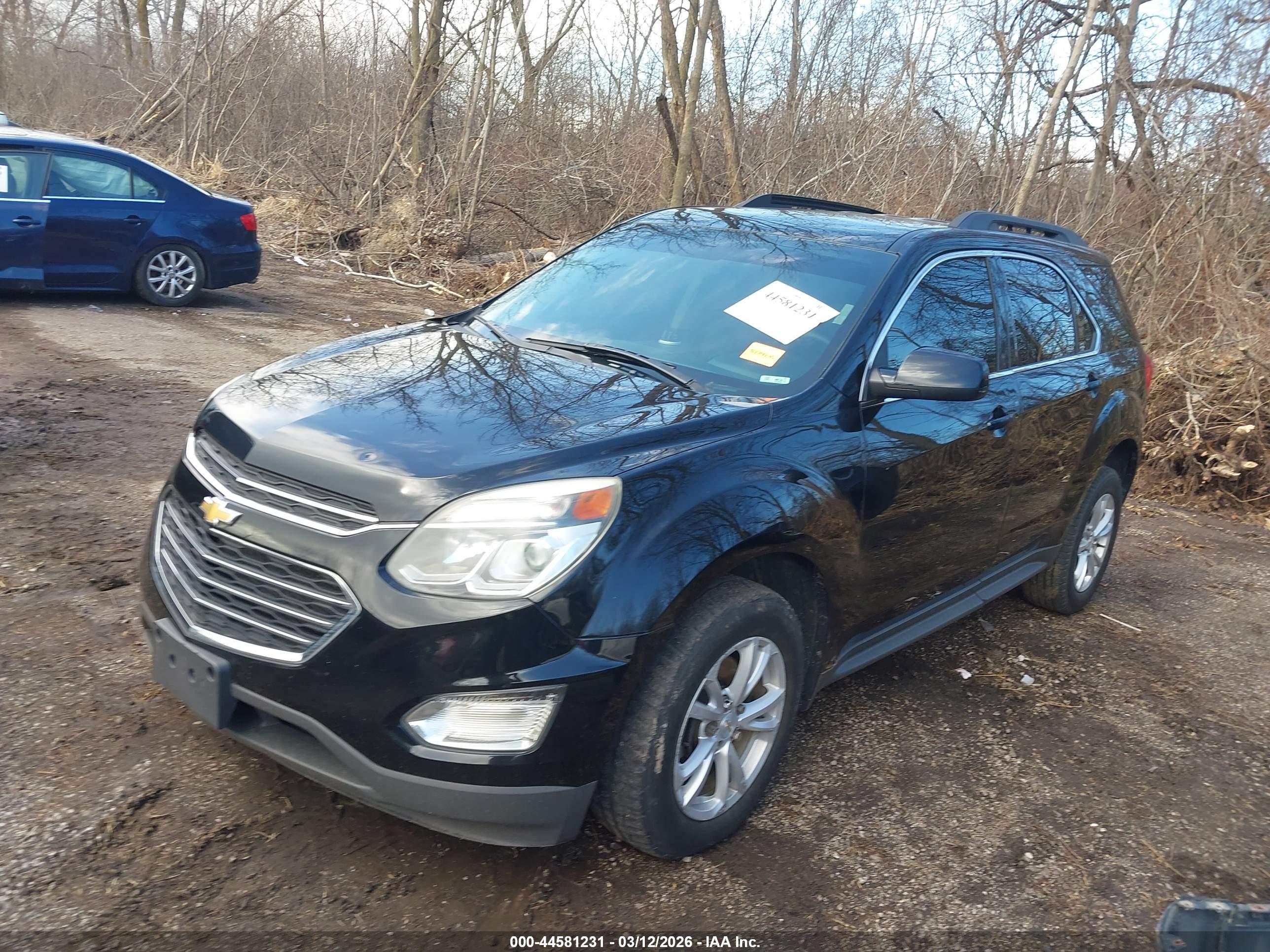 CHEVROLET EQUINOX image 2