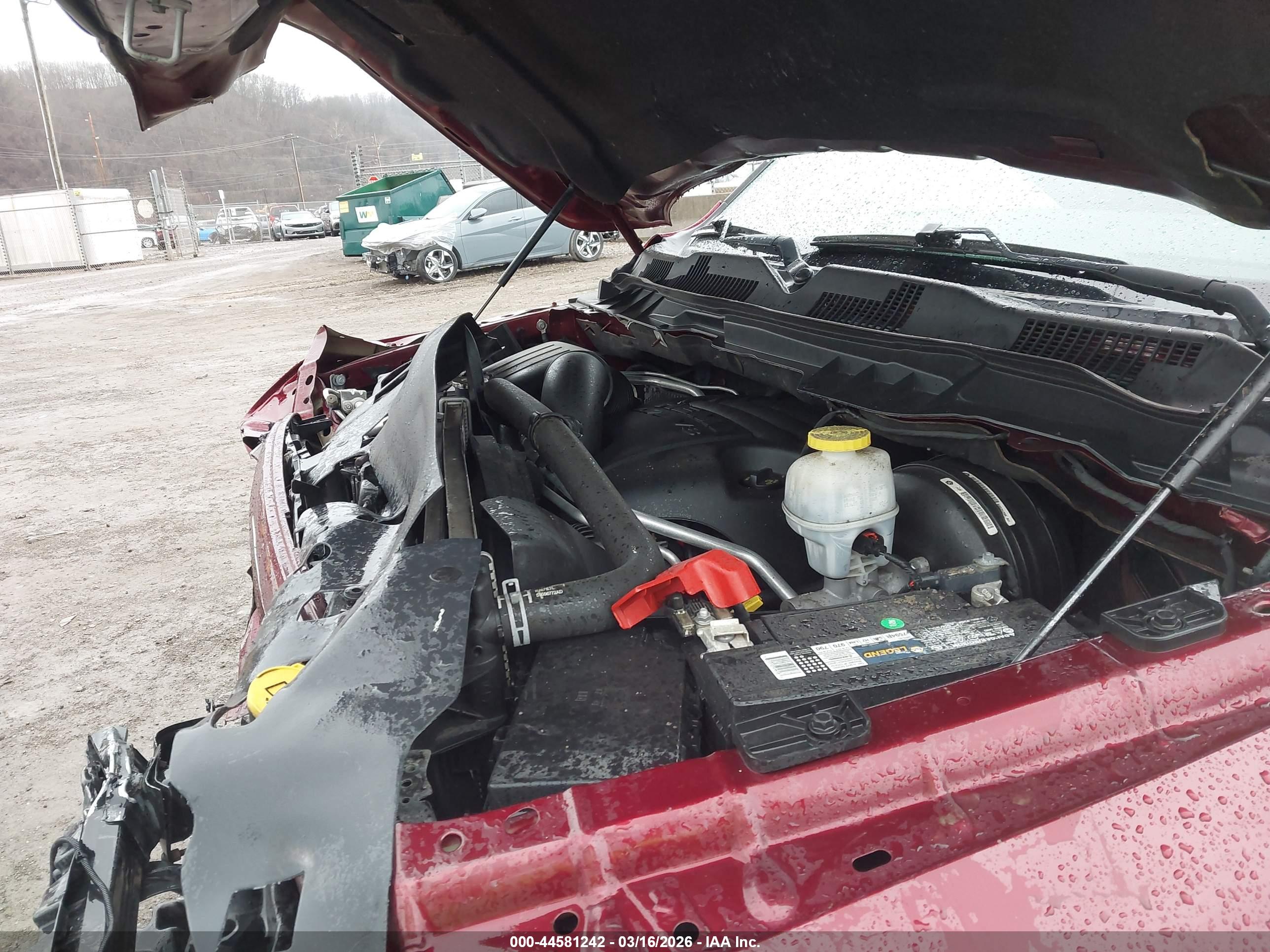 RAM 1500 image 10