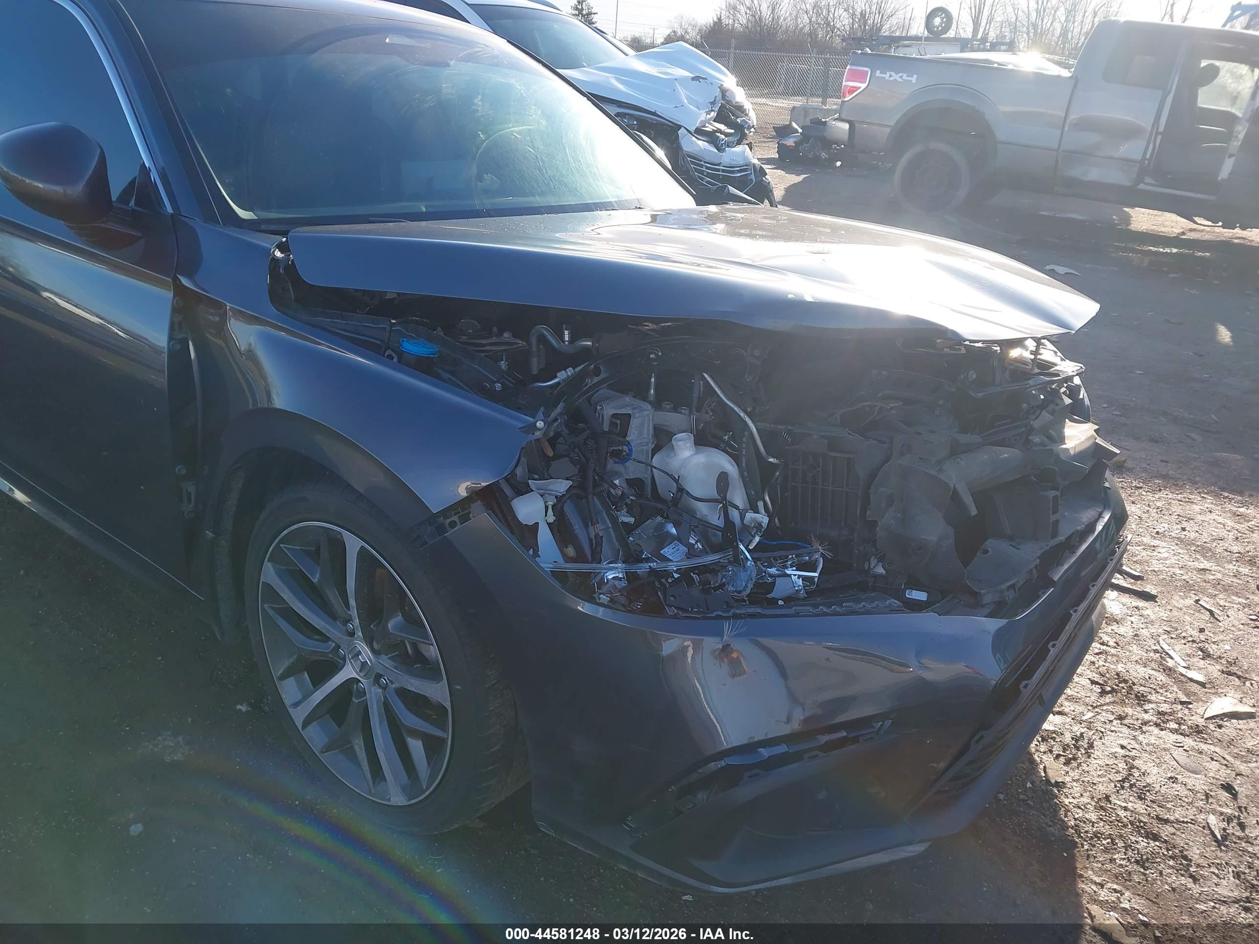 HONDA CIVIC image 6