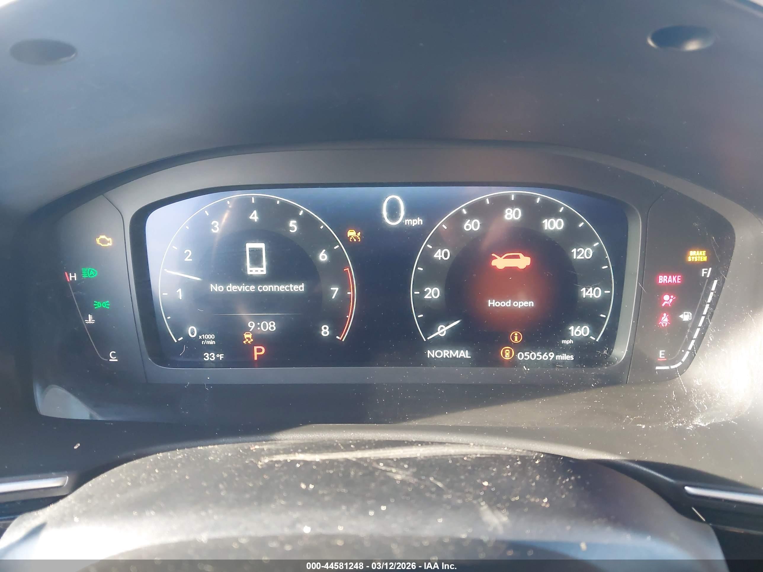 HONDA CIVIC image 7