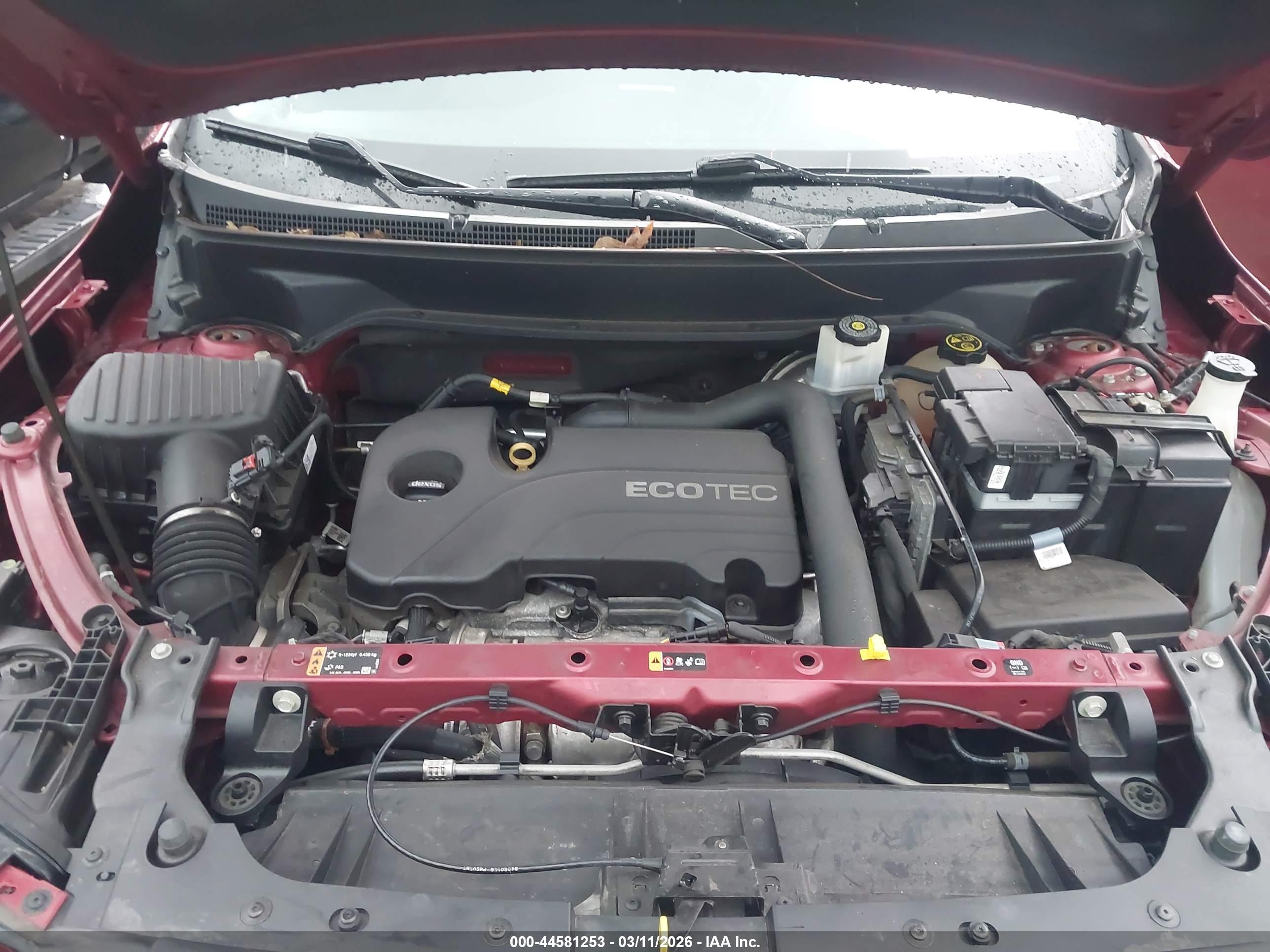 GMC TERRAIN image 10