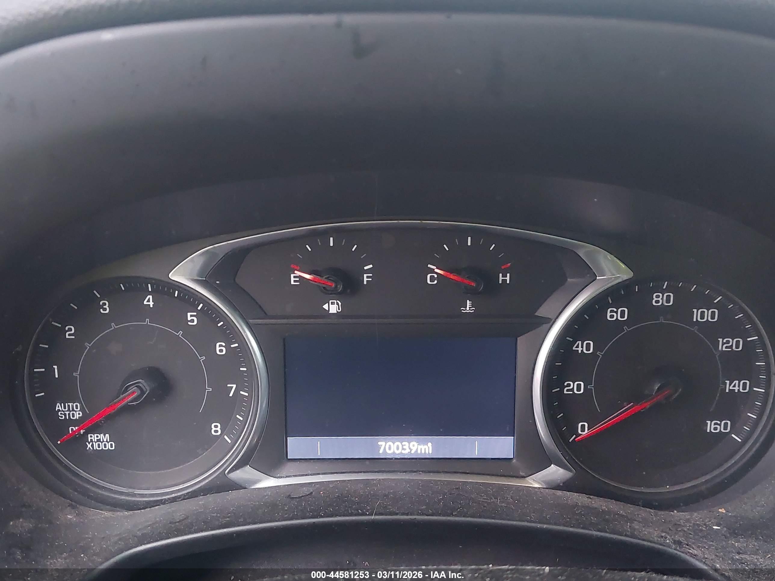 GMC TERRAIN image 7