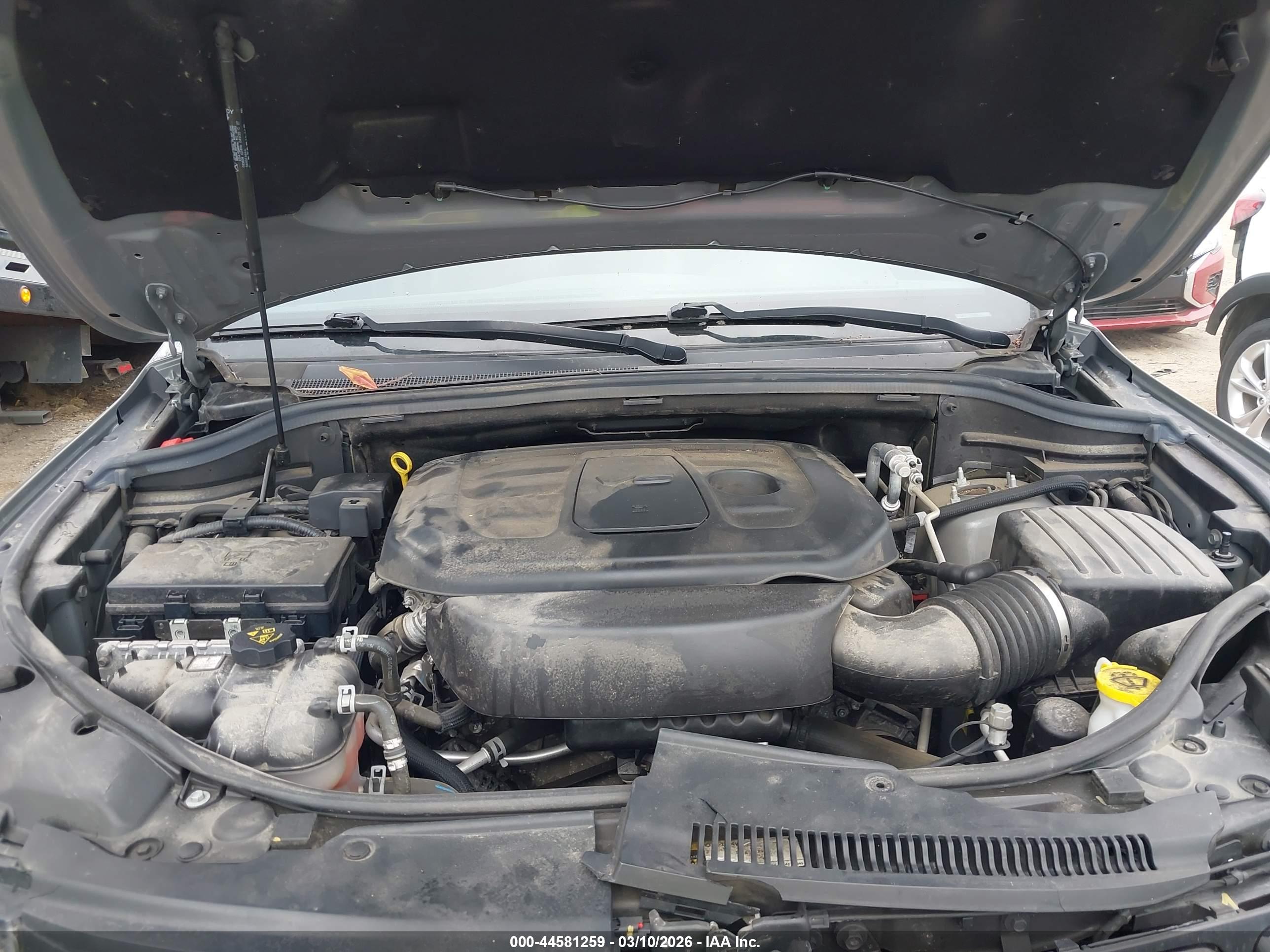 JEEP GRAND image 10