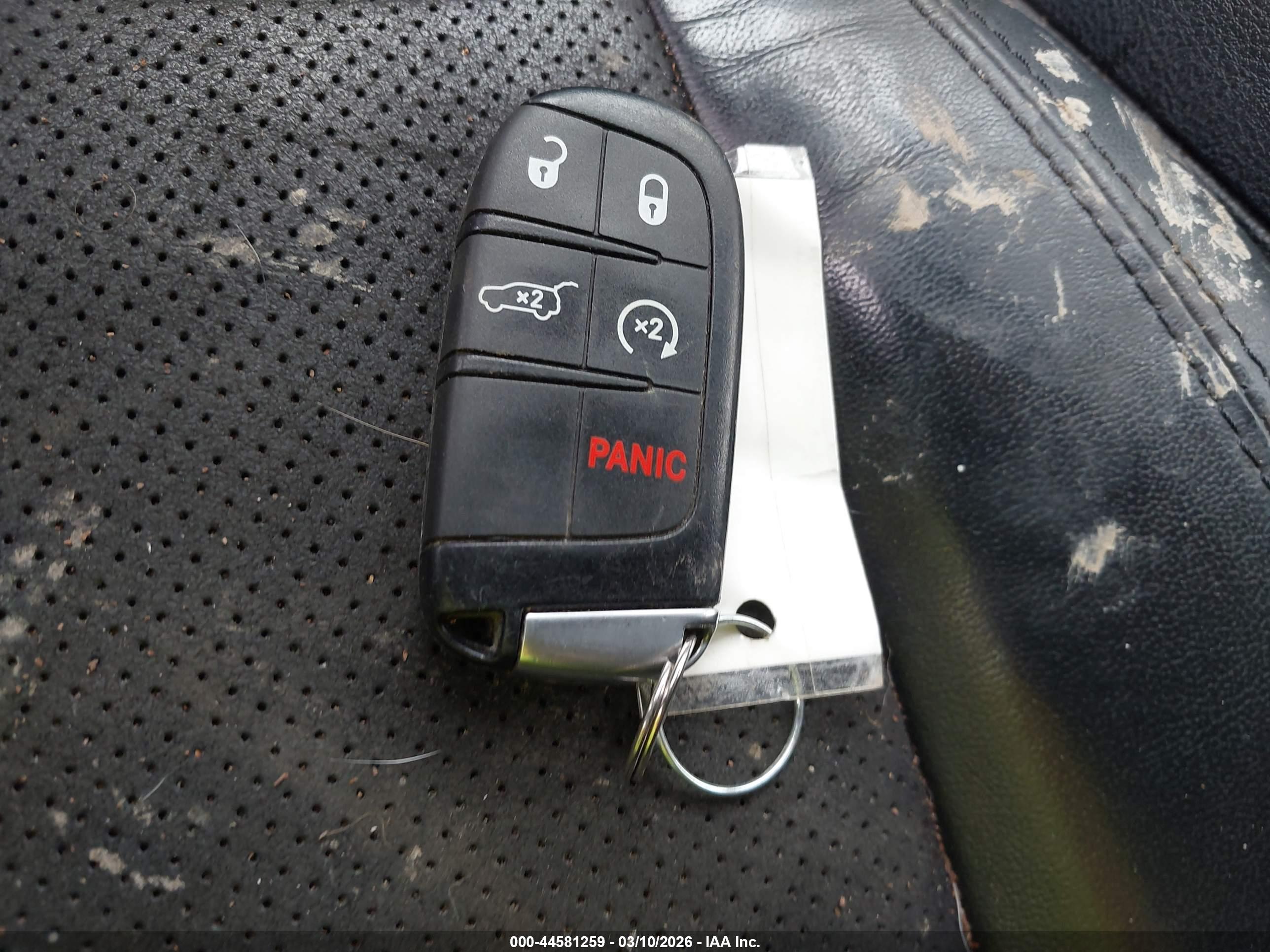 JEEP GRAND image 11