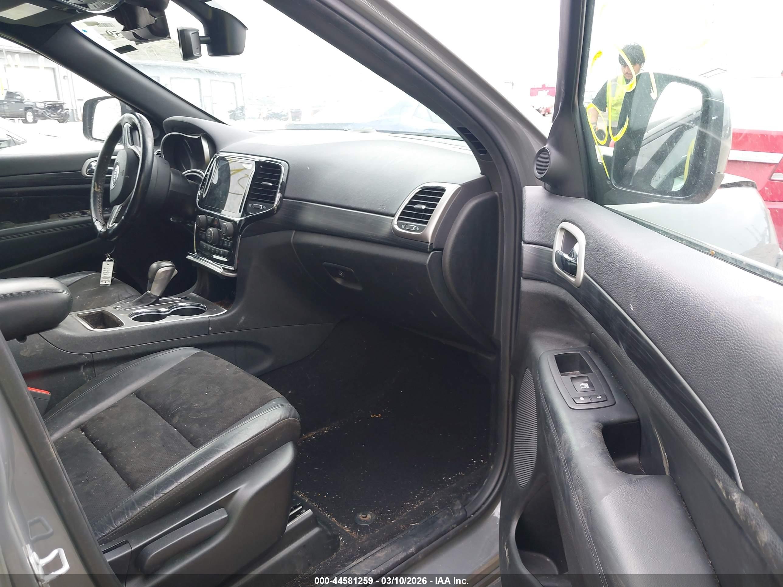 JEEP GRAND image 5