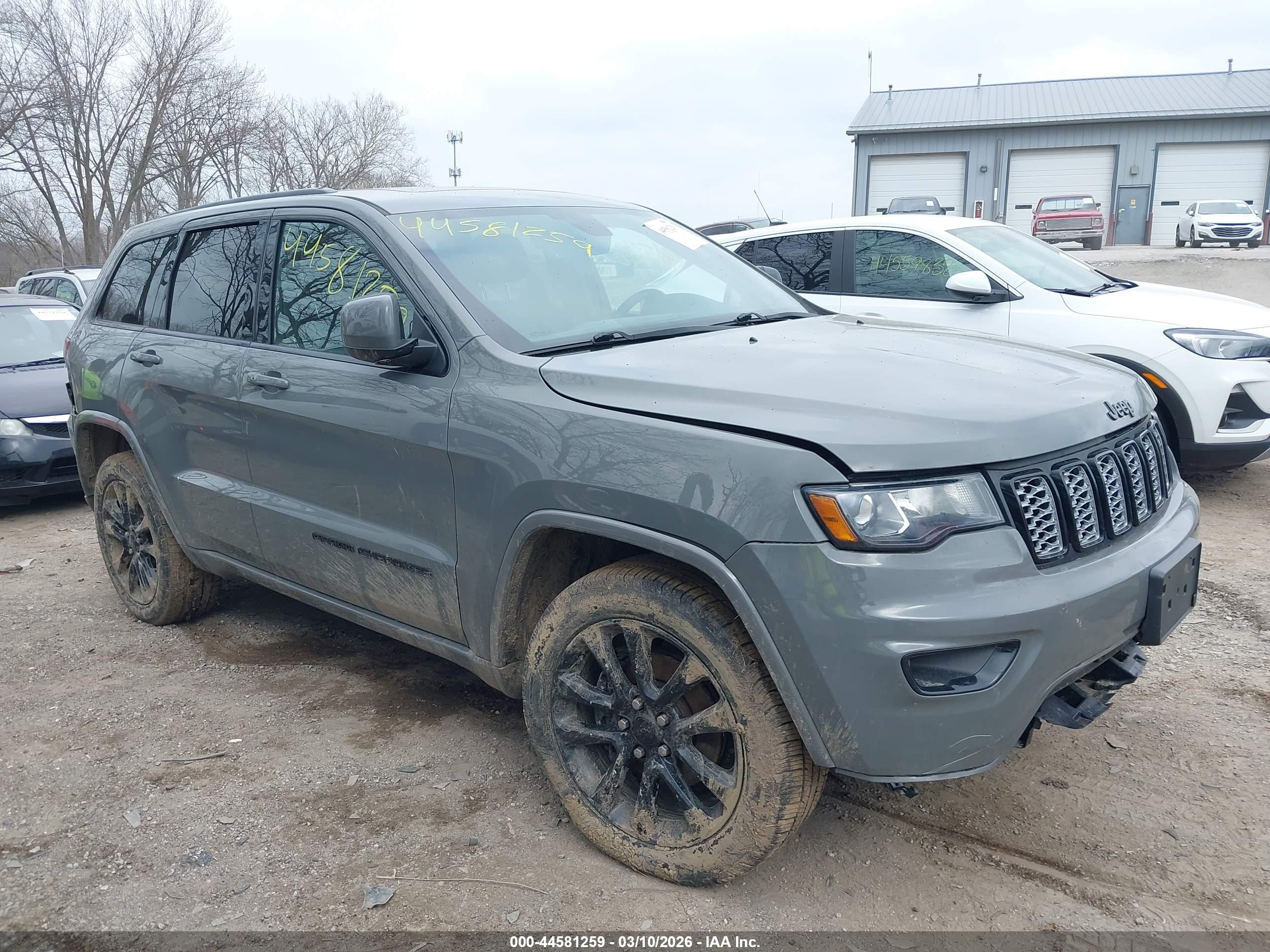 JEEP GRAND image 6