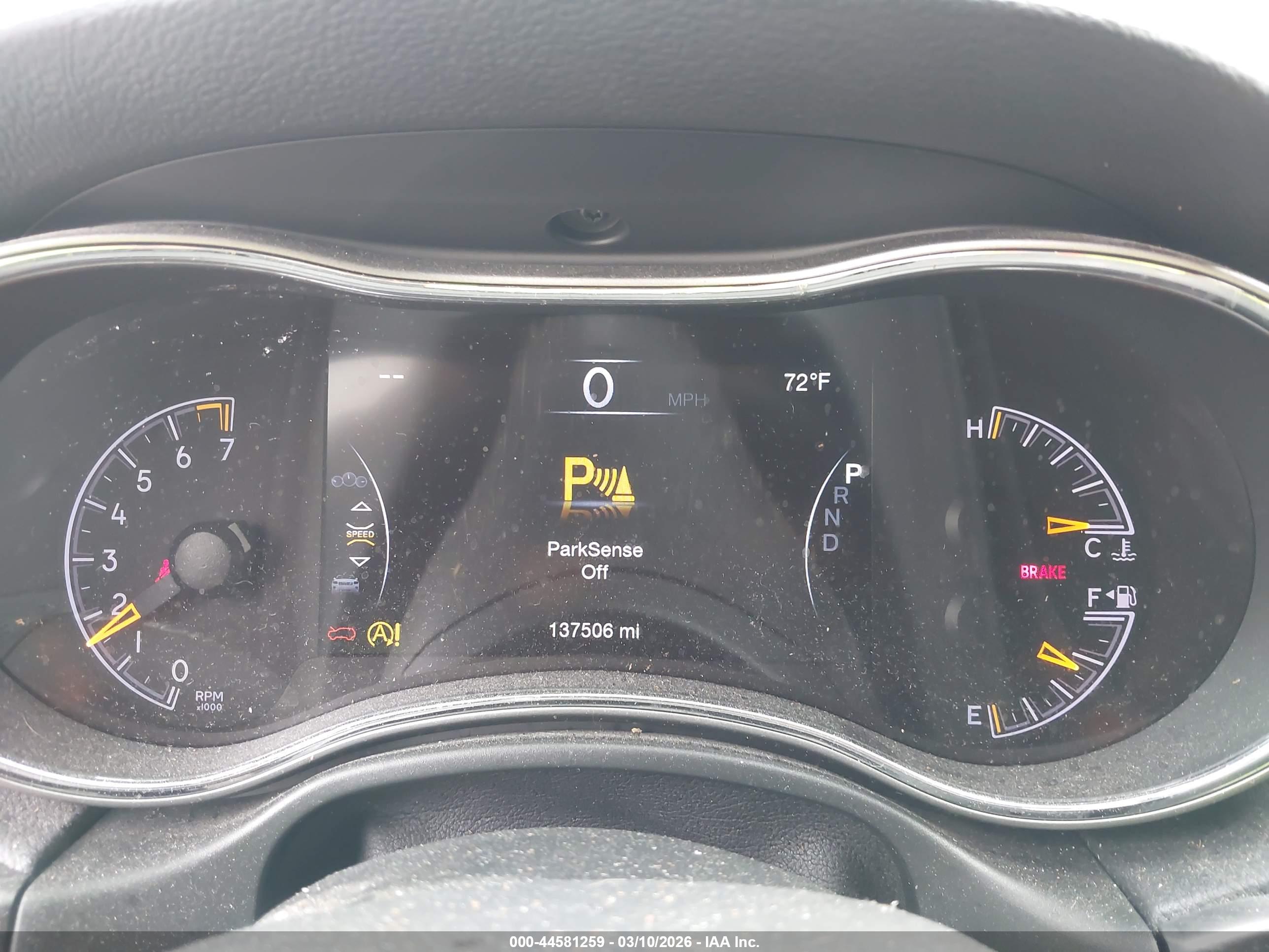 JEEP GRAND image 7