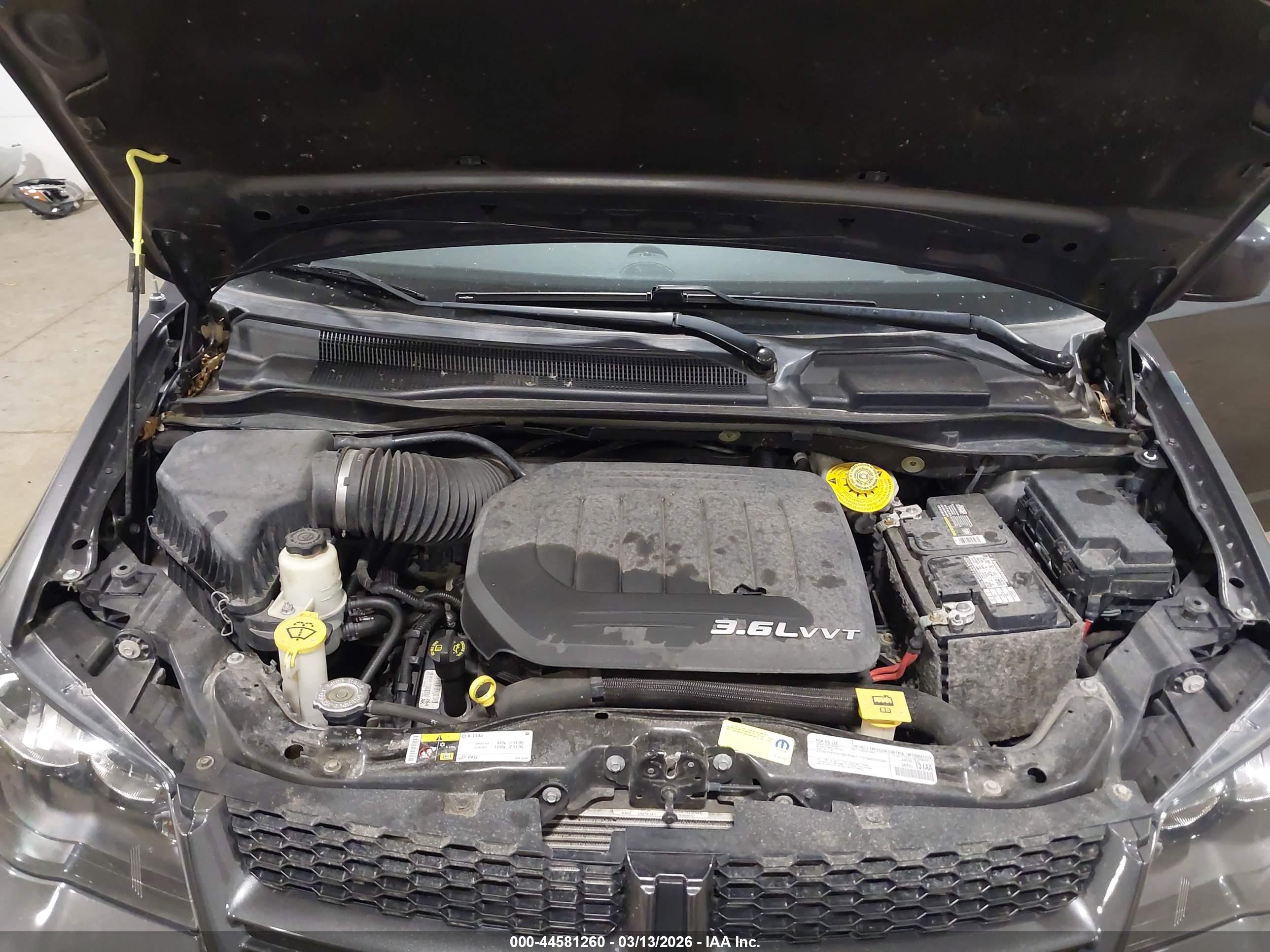 DODGE GRAND image 10