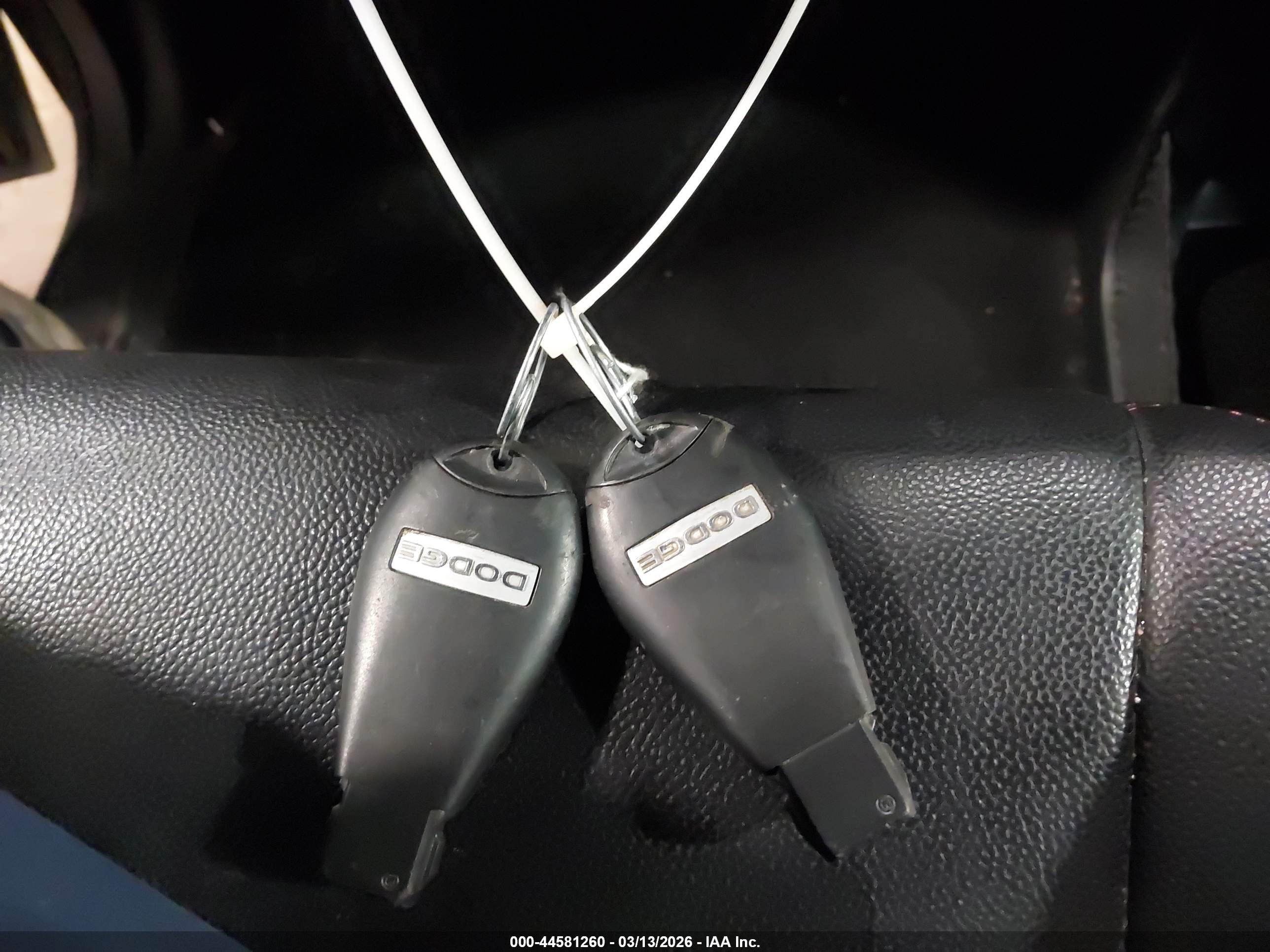 DODGE GRAND image 11