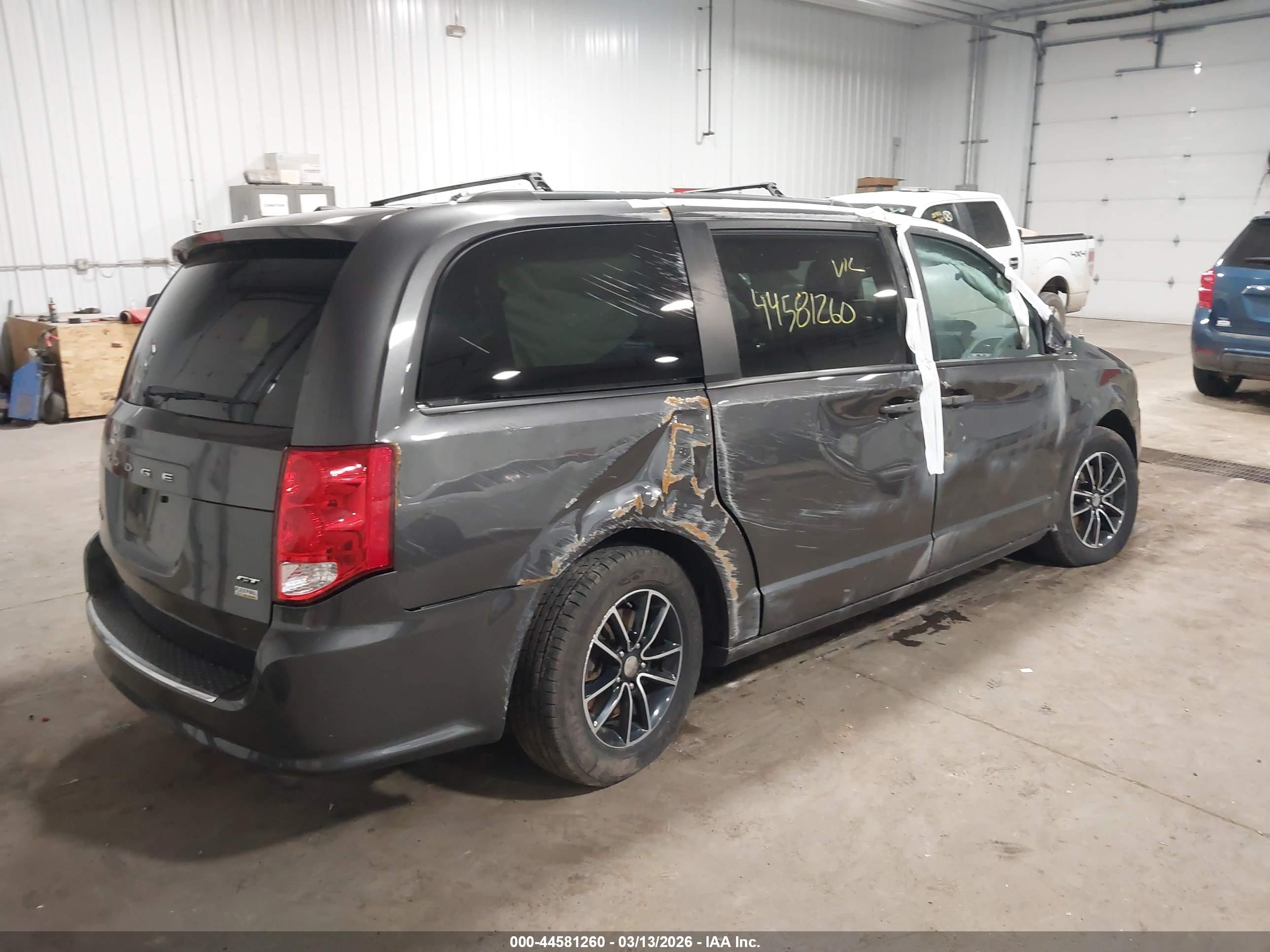DODGE GRAND image 4