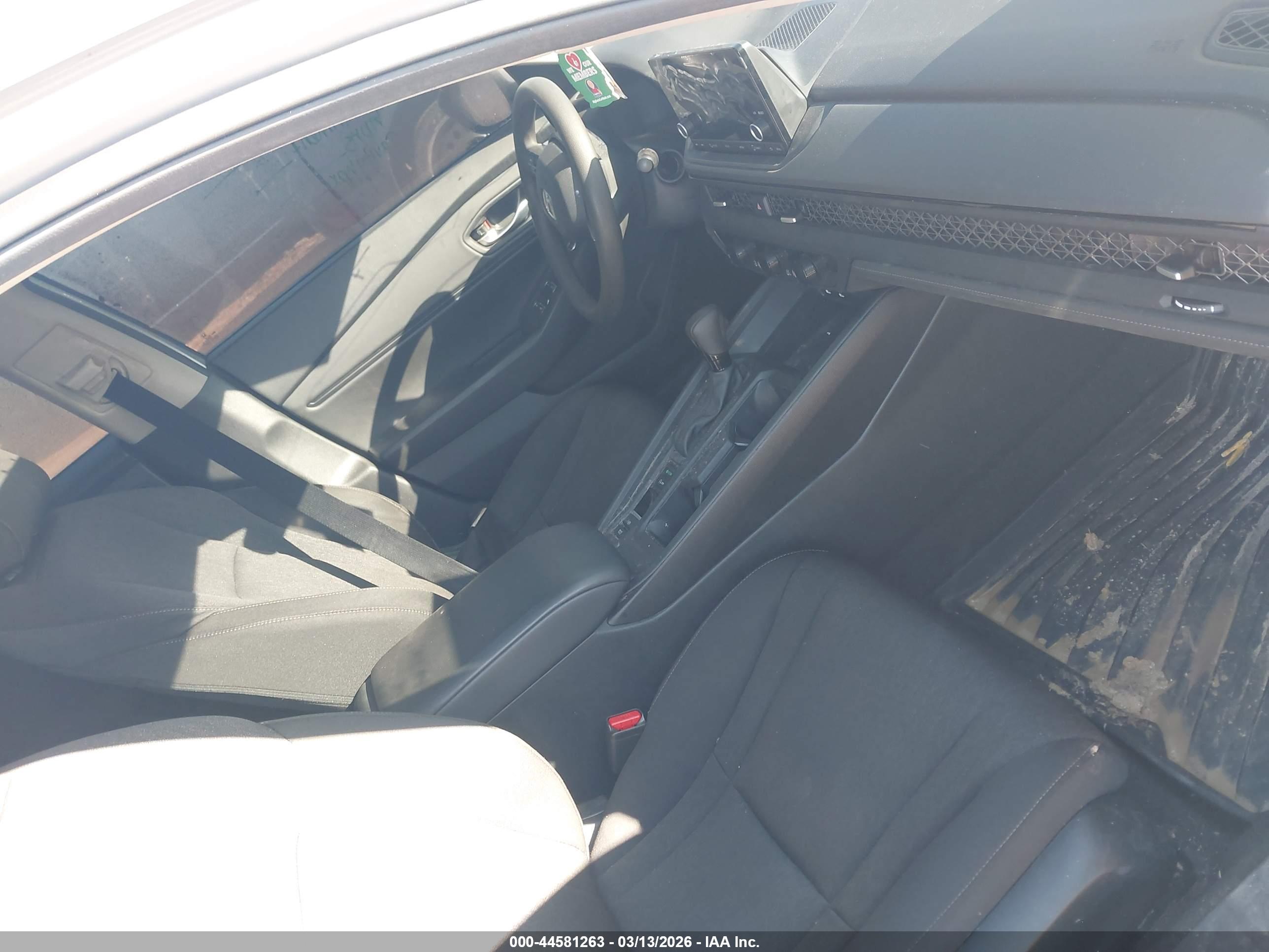 HONDA ACCORD image 5