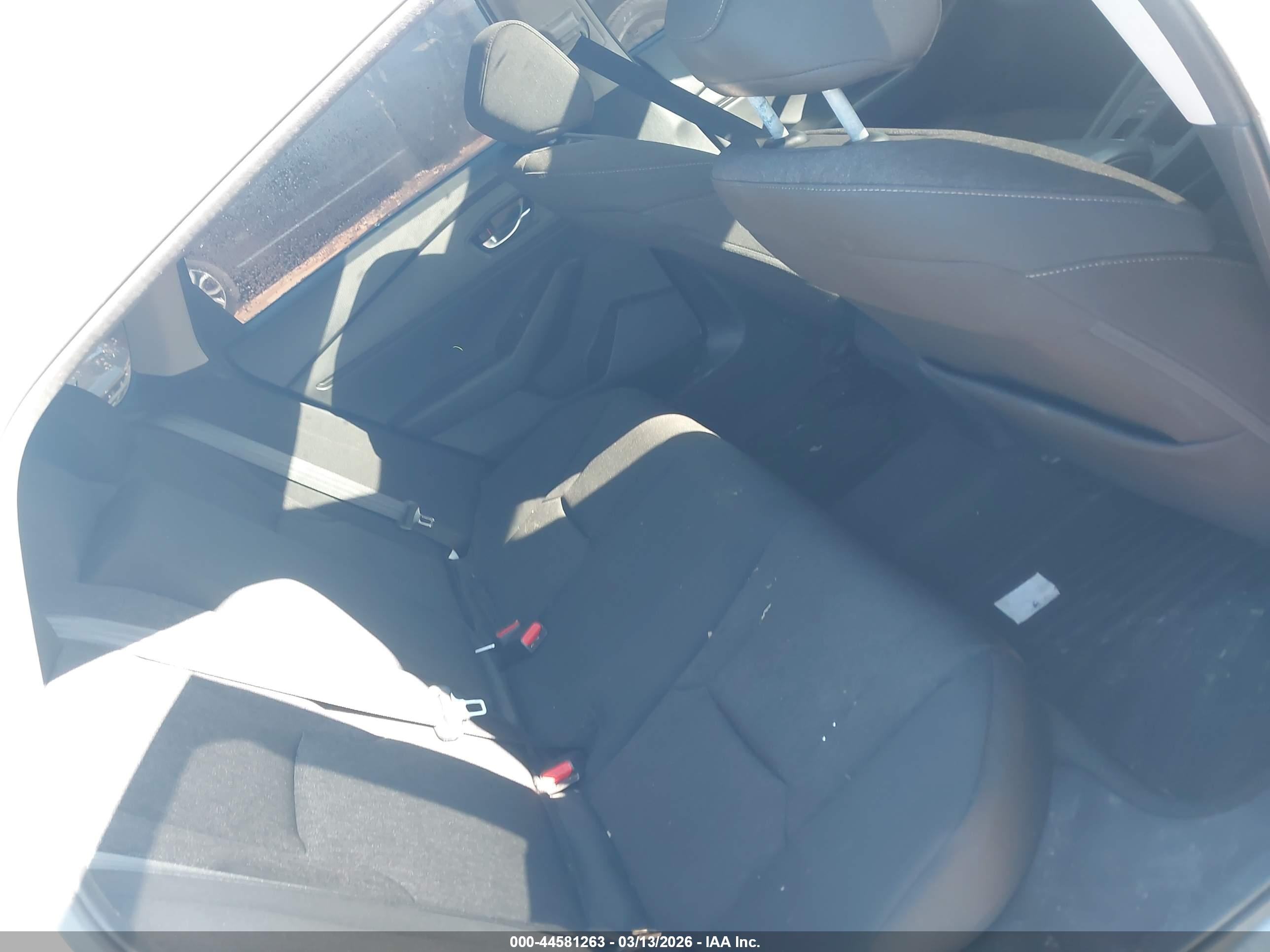HONDA ACCORD image 8