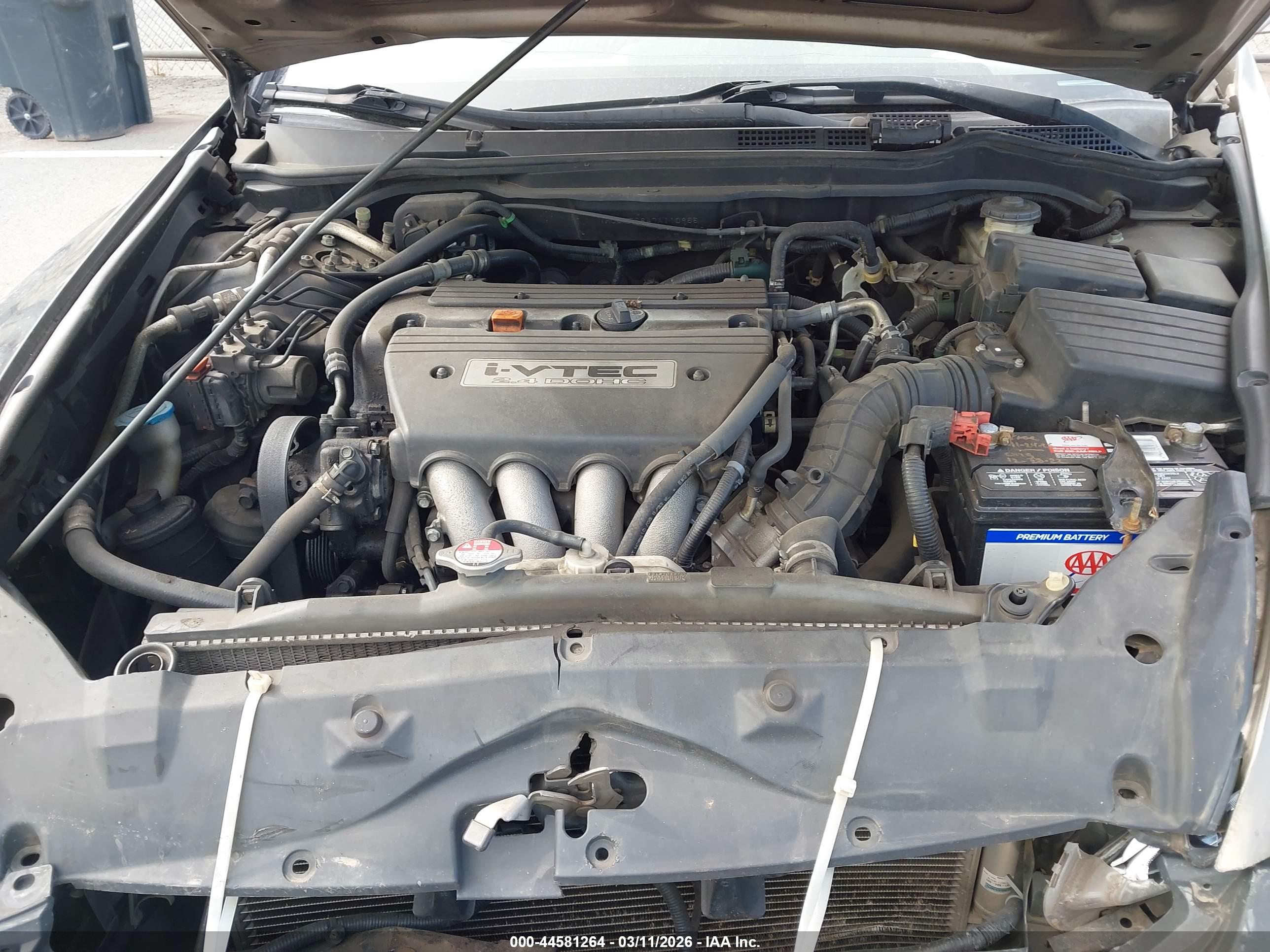 HONDA ACCORD image 10