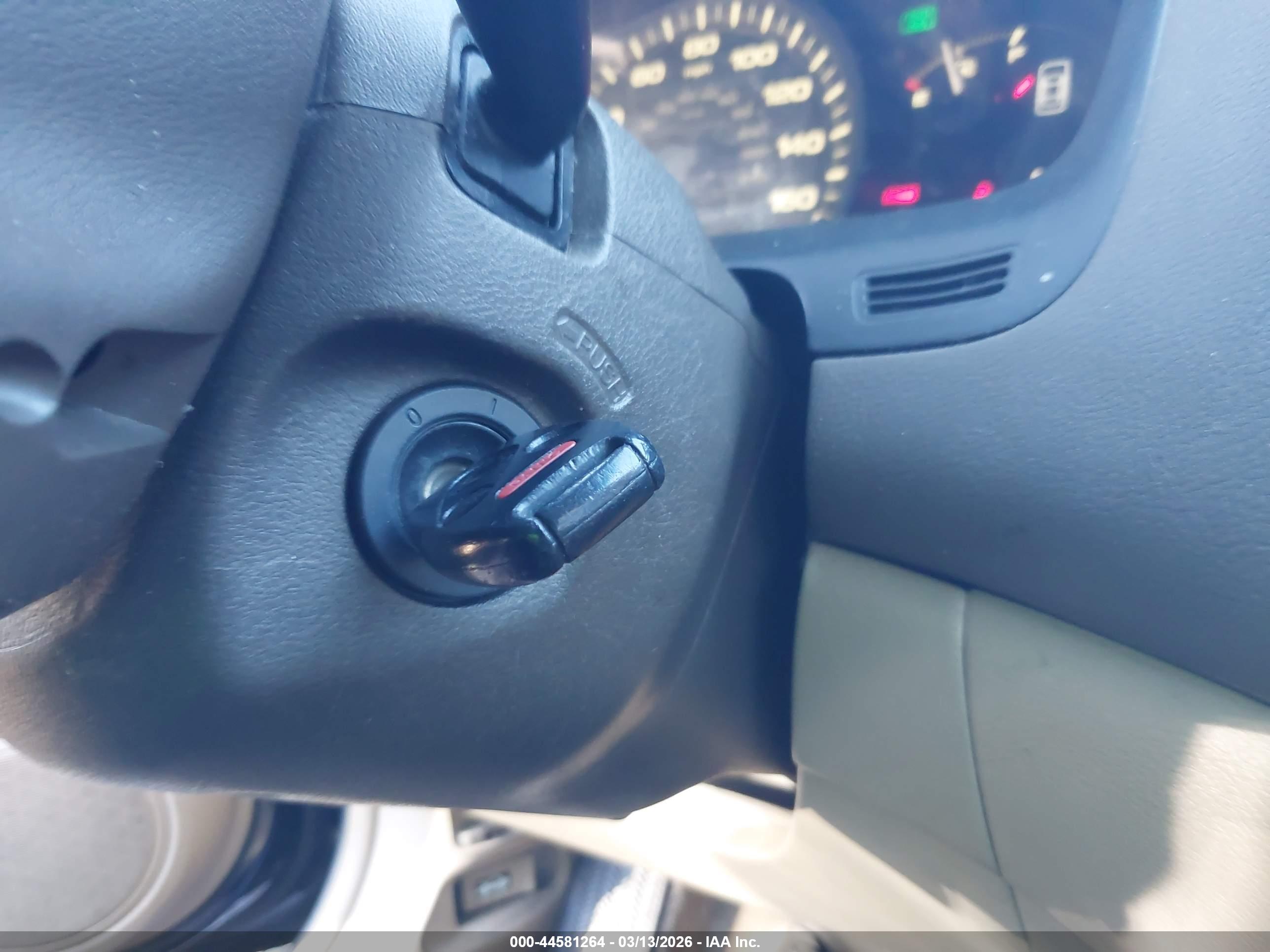 HONDA ACCORD image 11