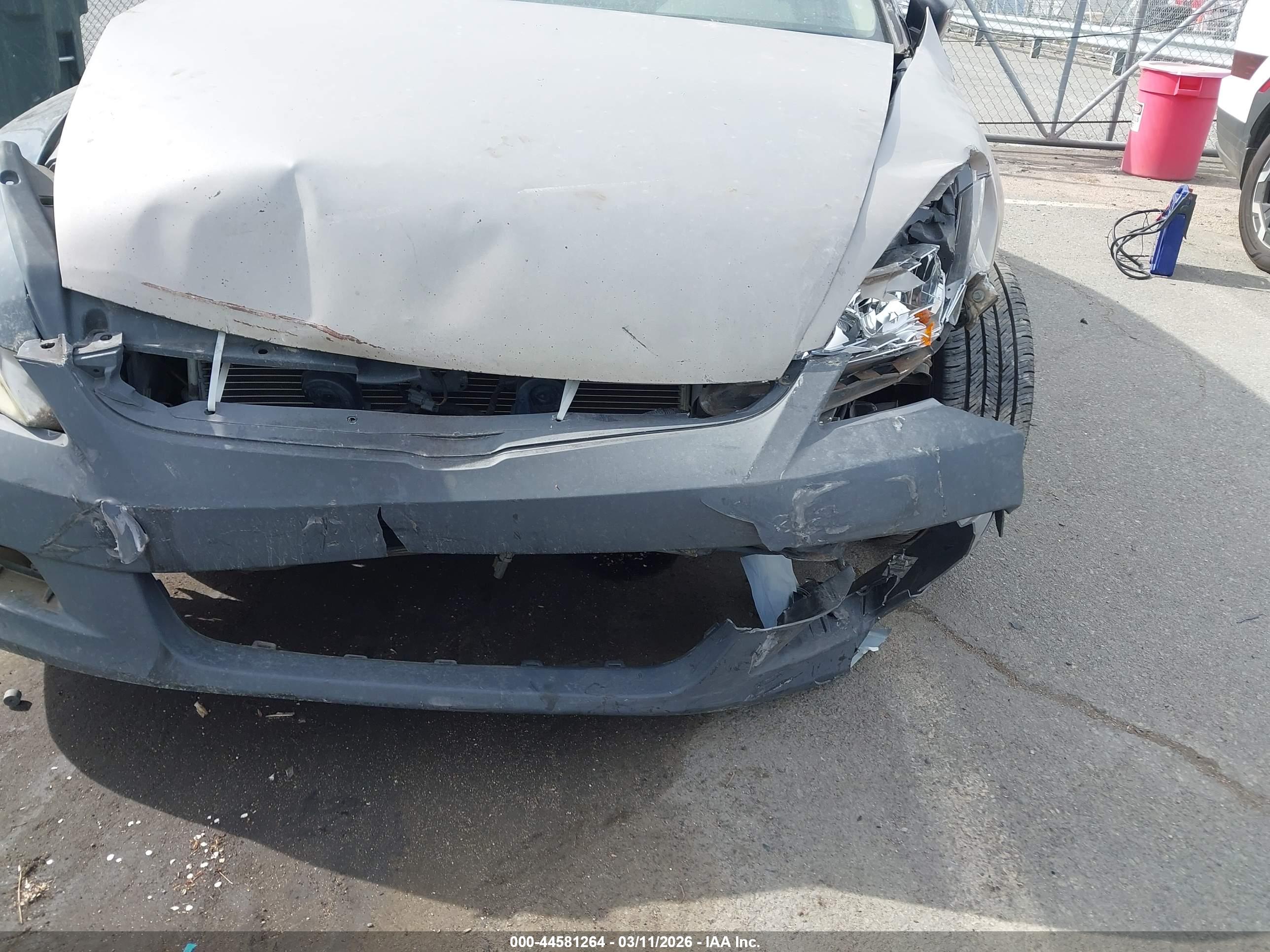 HONDA ACCORD image 6