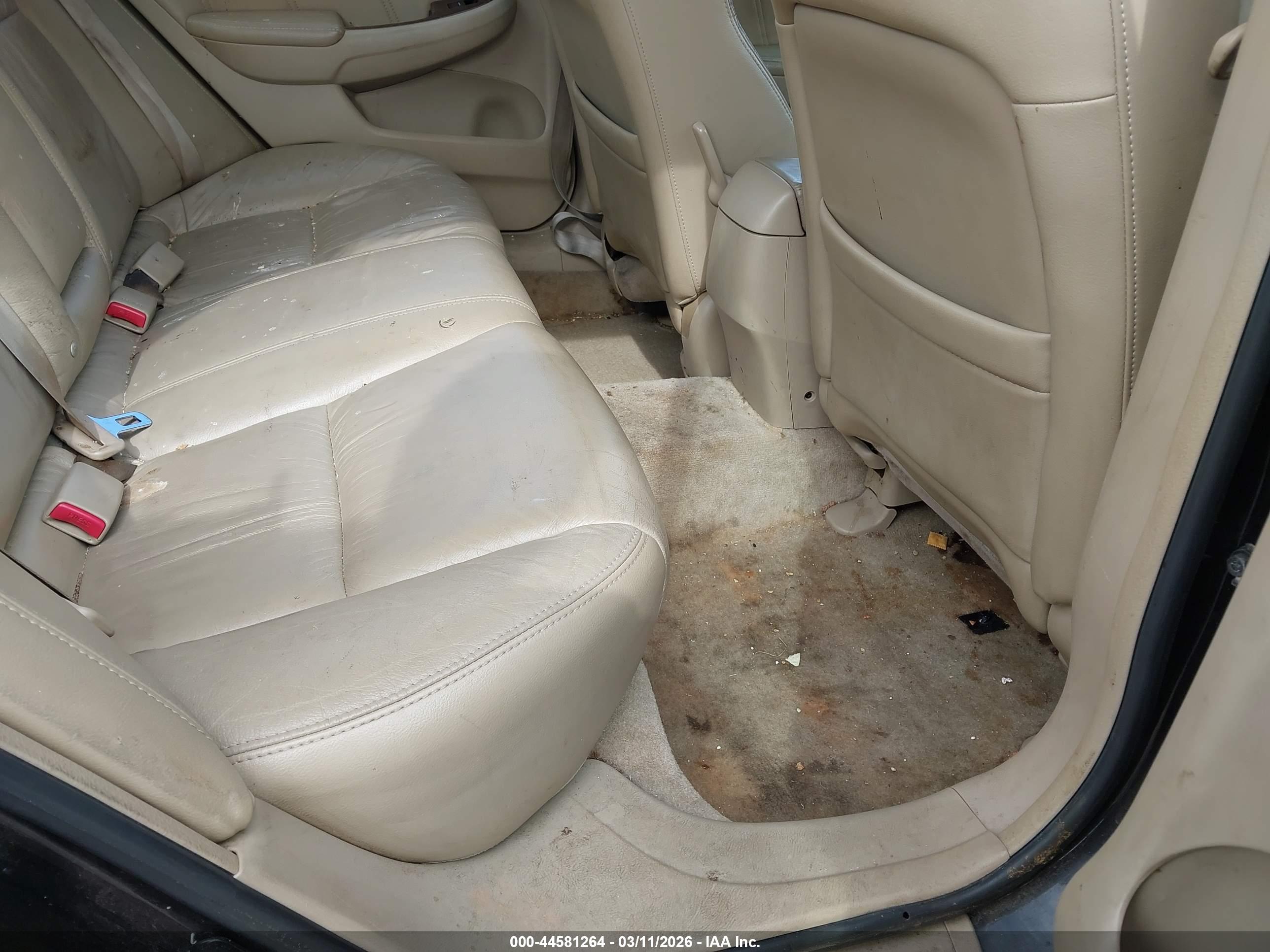 HONDA ACCORD image 8
