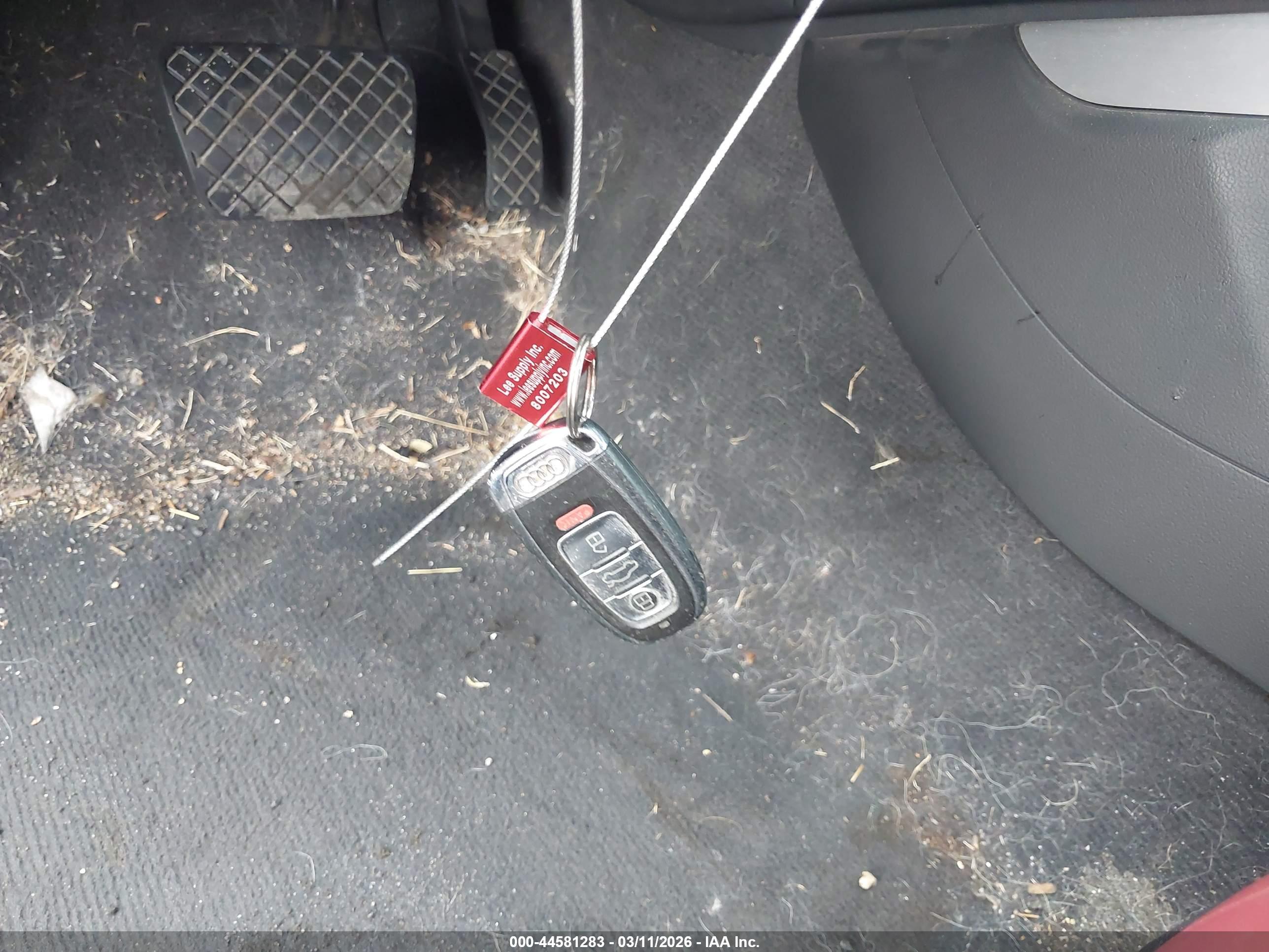 AUDI S4 image 11