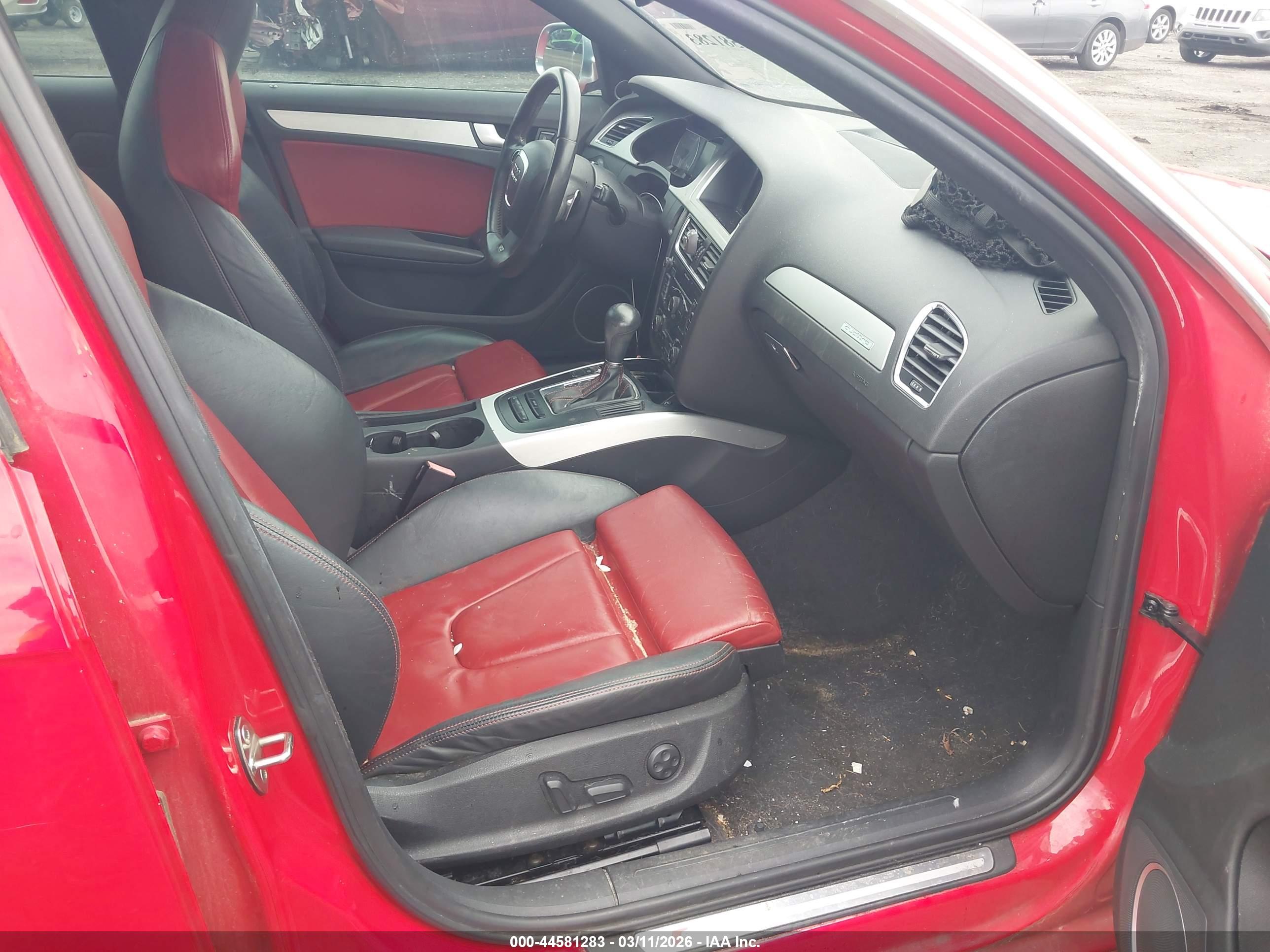 AUDI S4 image 5