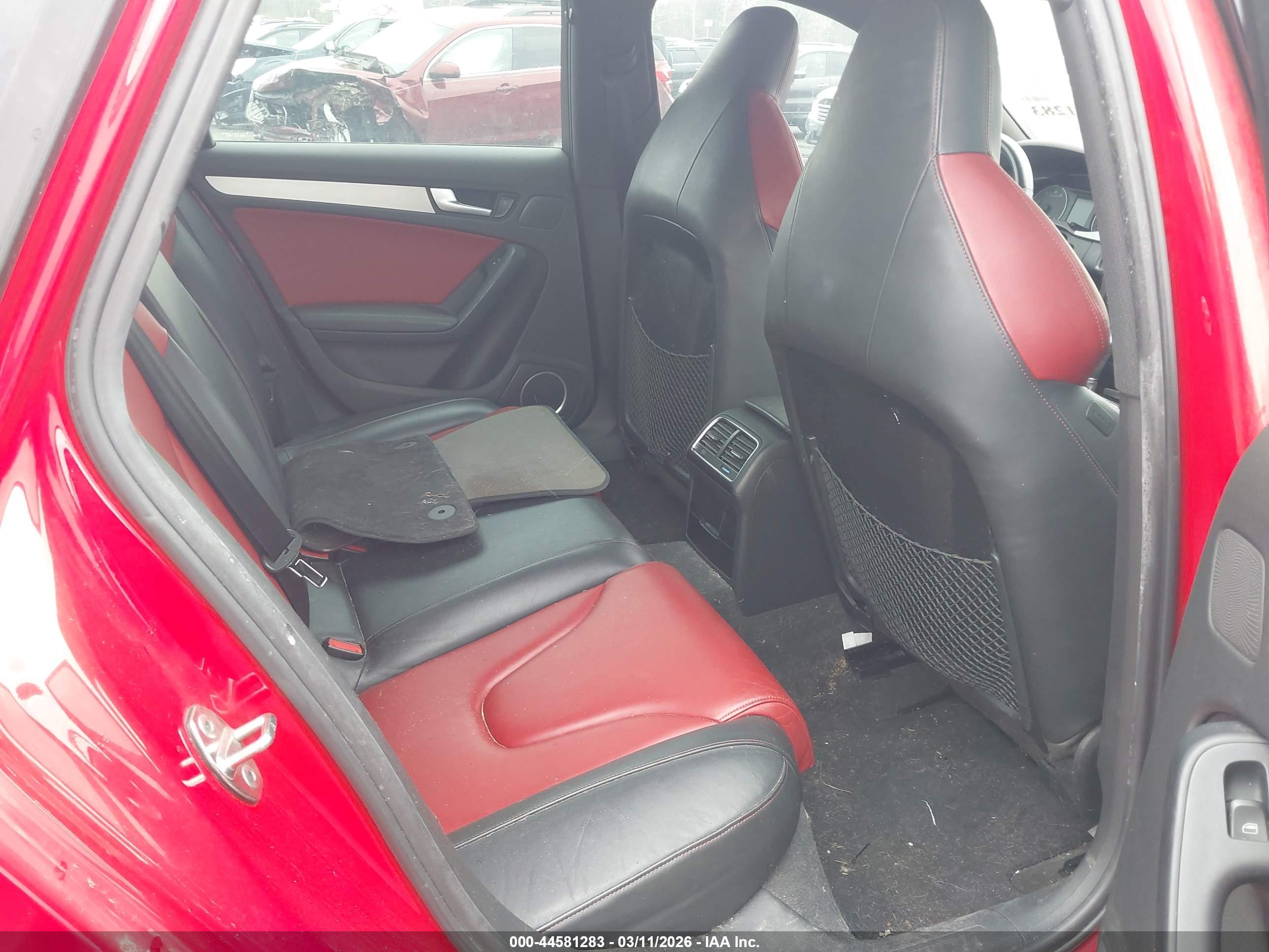 AUDI S4 image 8
