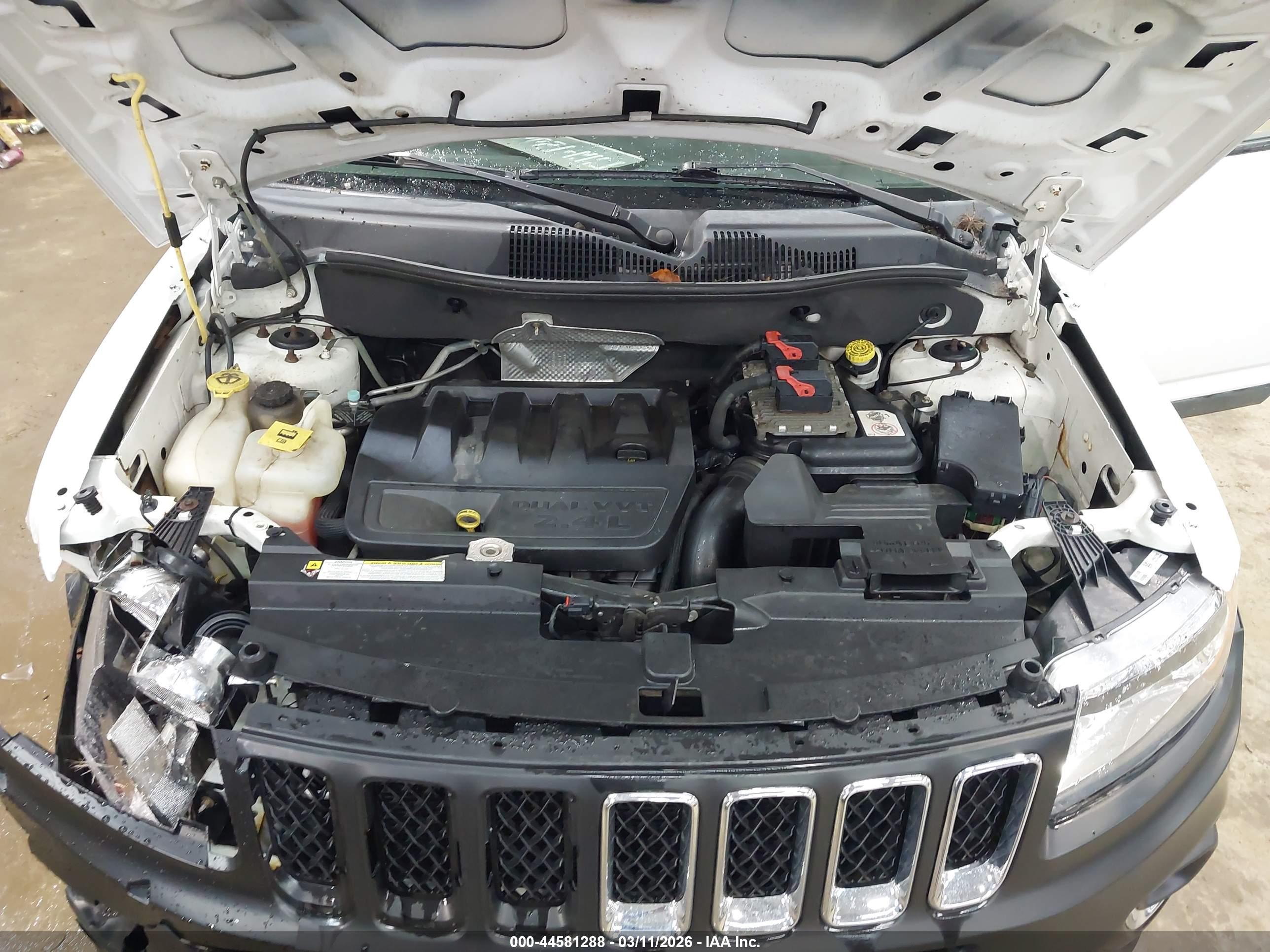 JEEP COMPASS image 10
