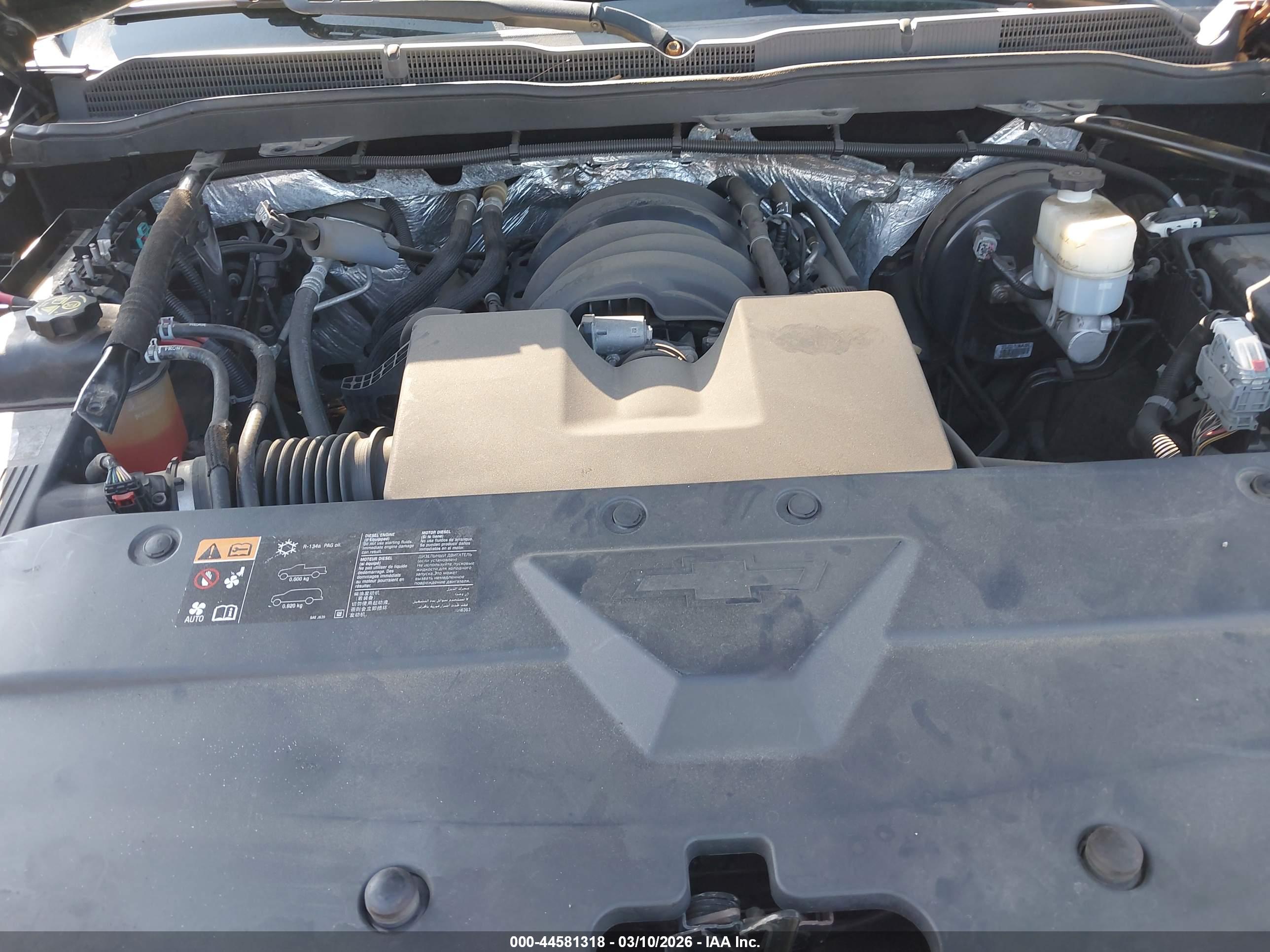 CHEVROLET SILVERADO image 10