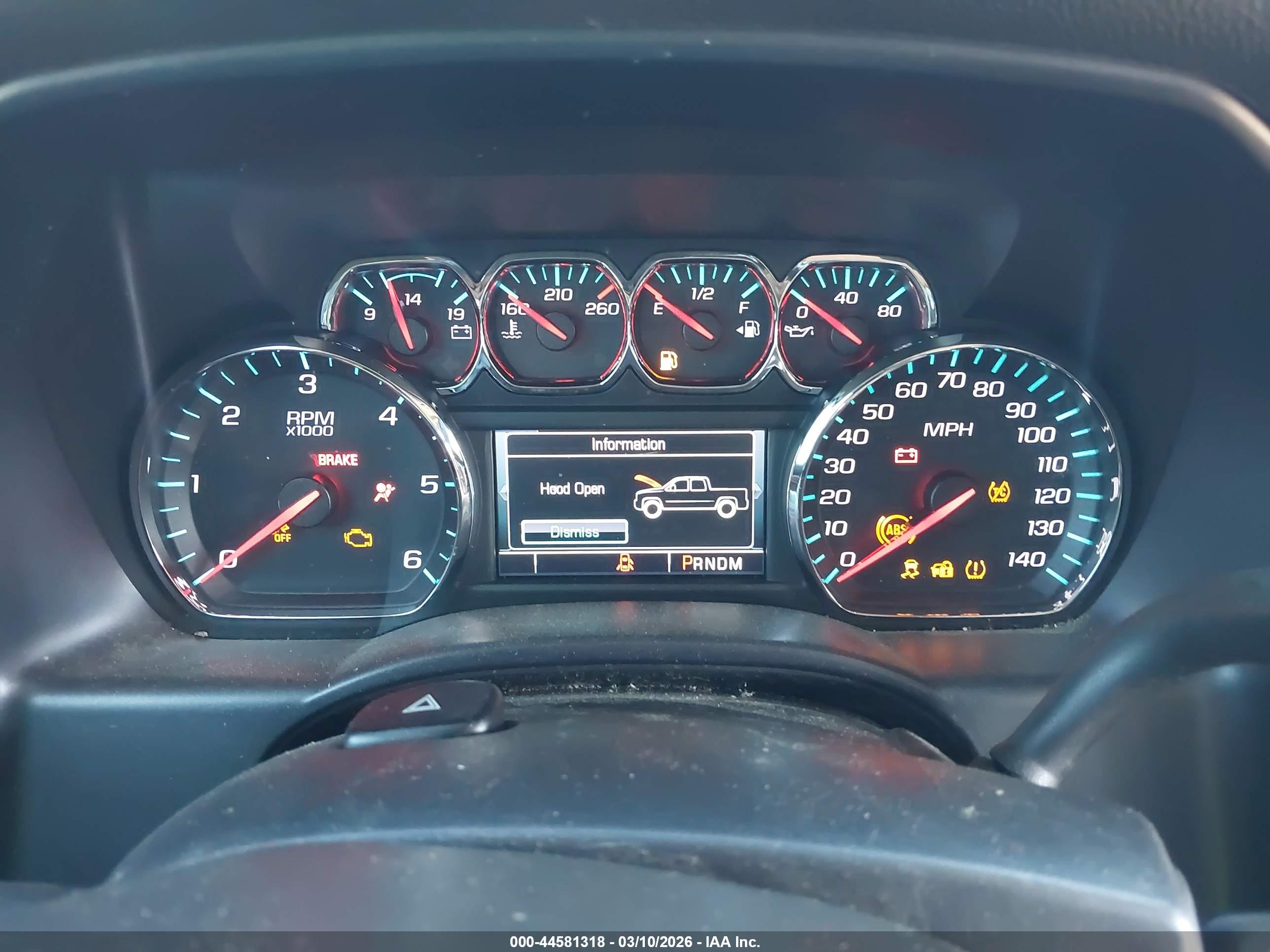 CHEVROLET SILVERADO image 7