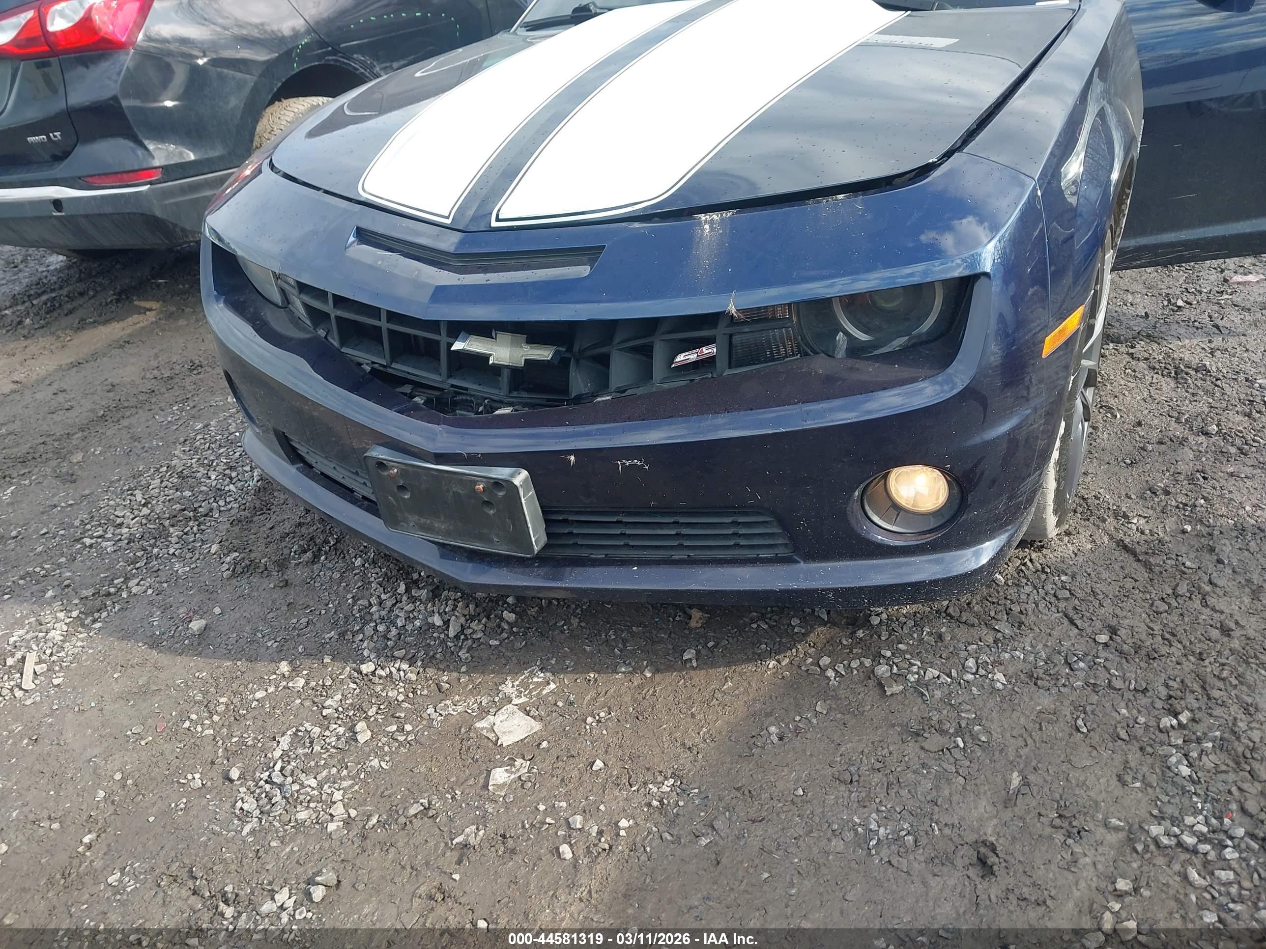 CHEVROLET CAMARO image 6