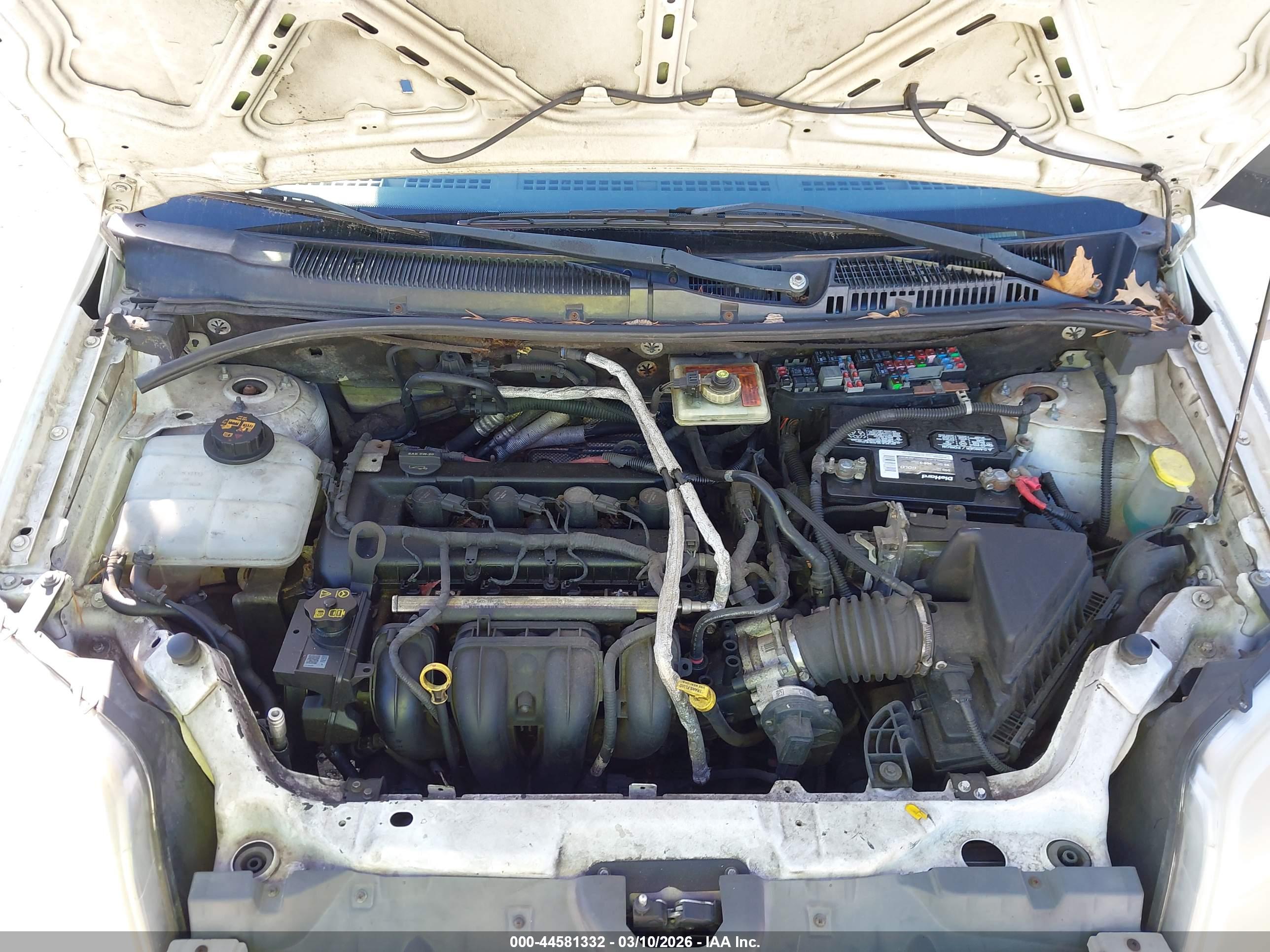 FORD TRANSIT image 10
