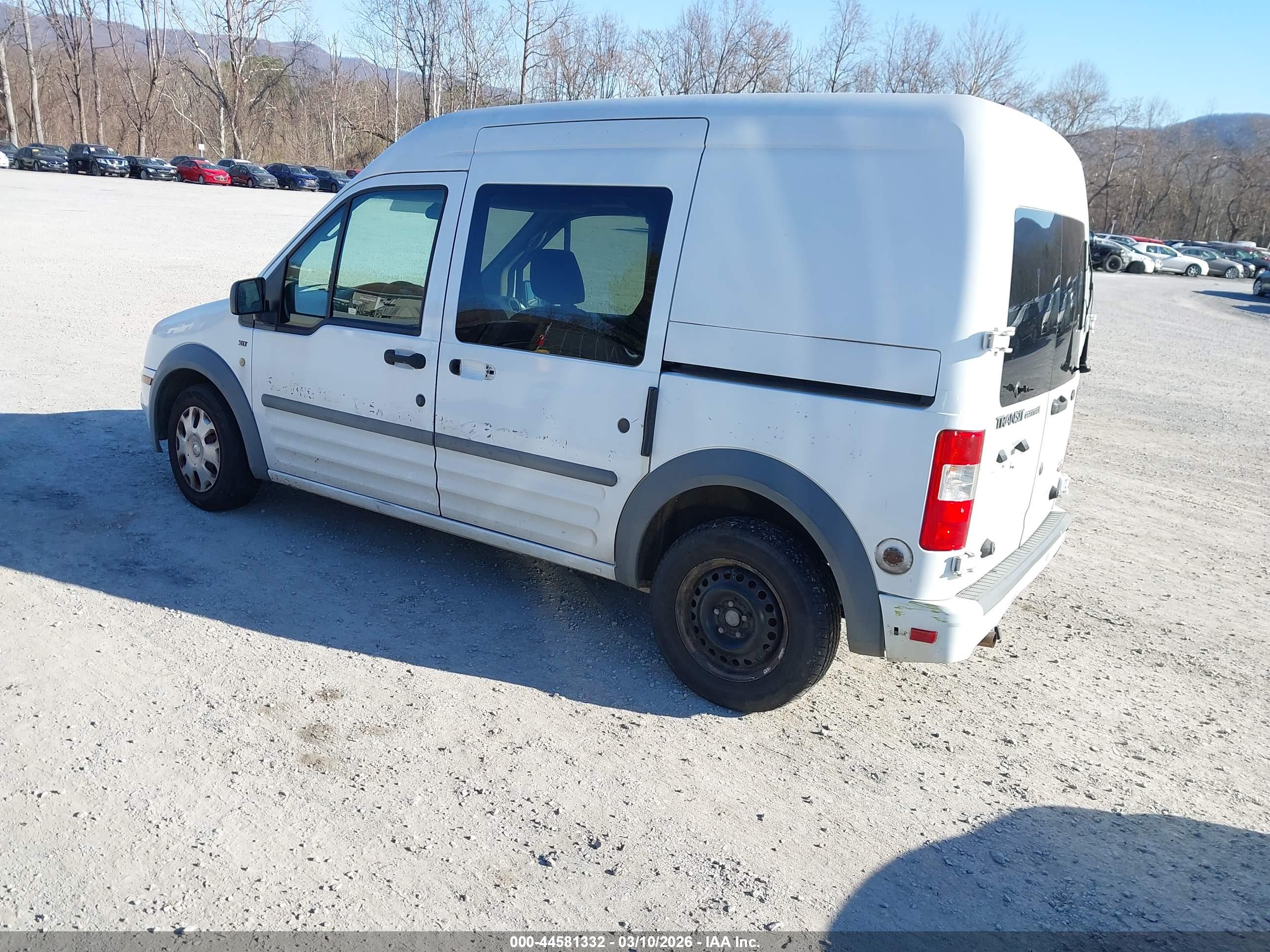 FORD TRANSIT image 3