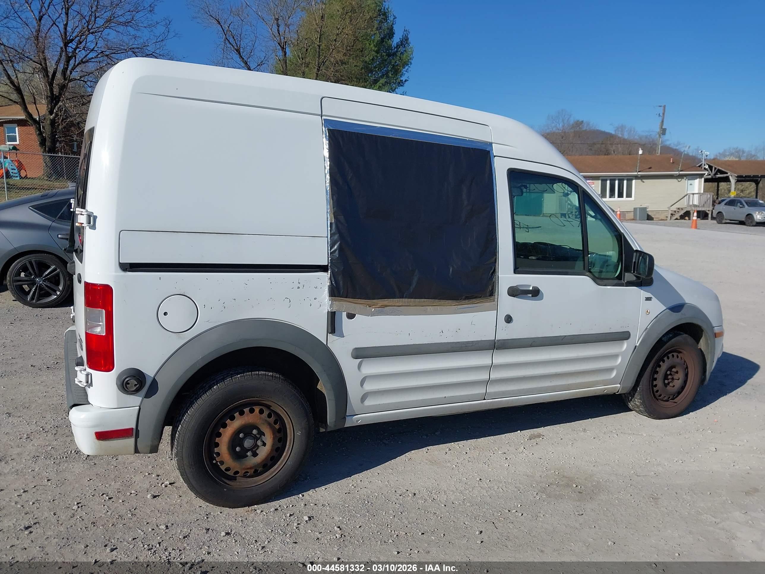 FORD TRANSIT image 6