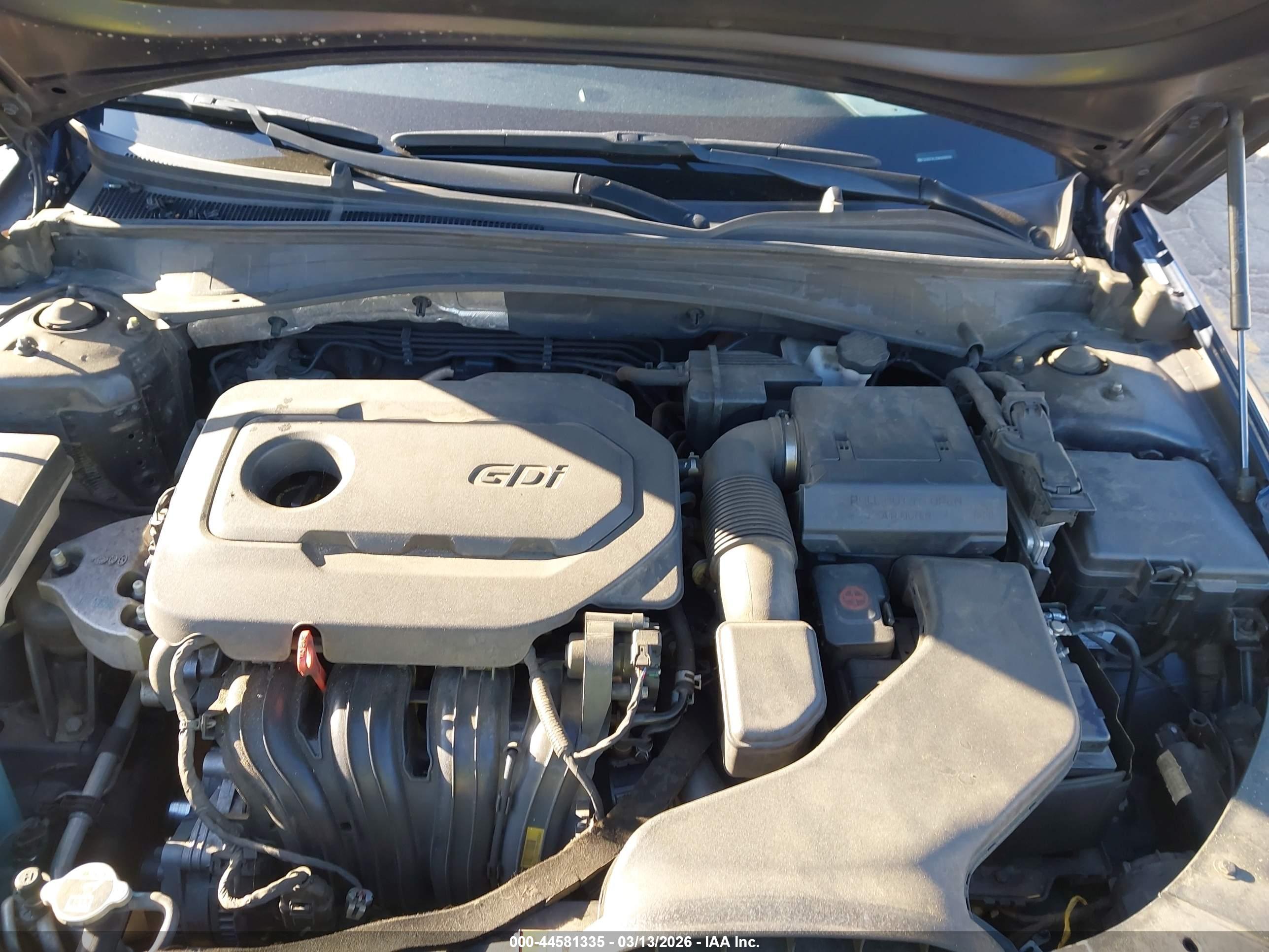 KIA OPTIMA image 10