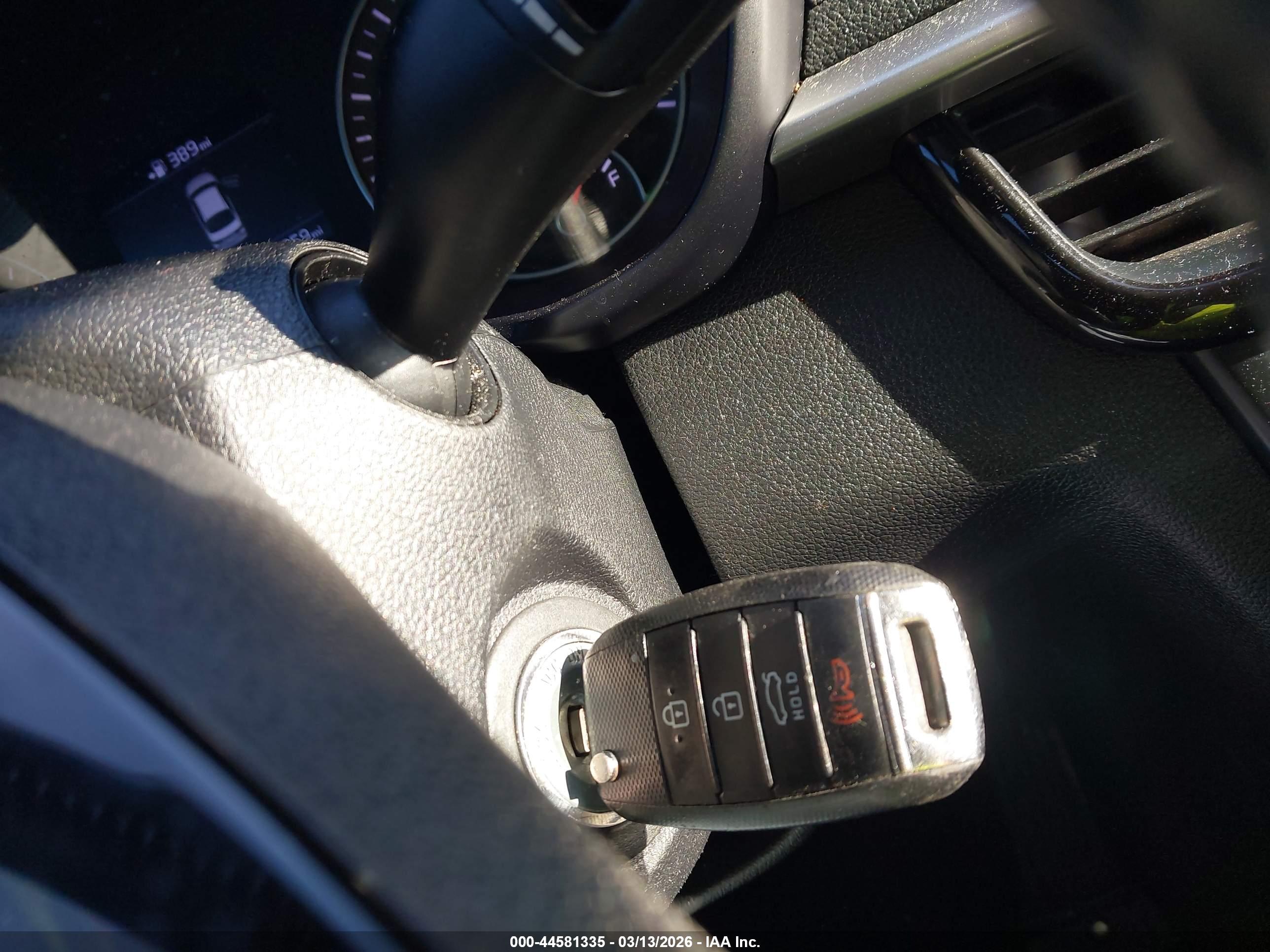 KIA OPTIMA image 11