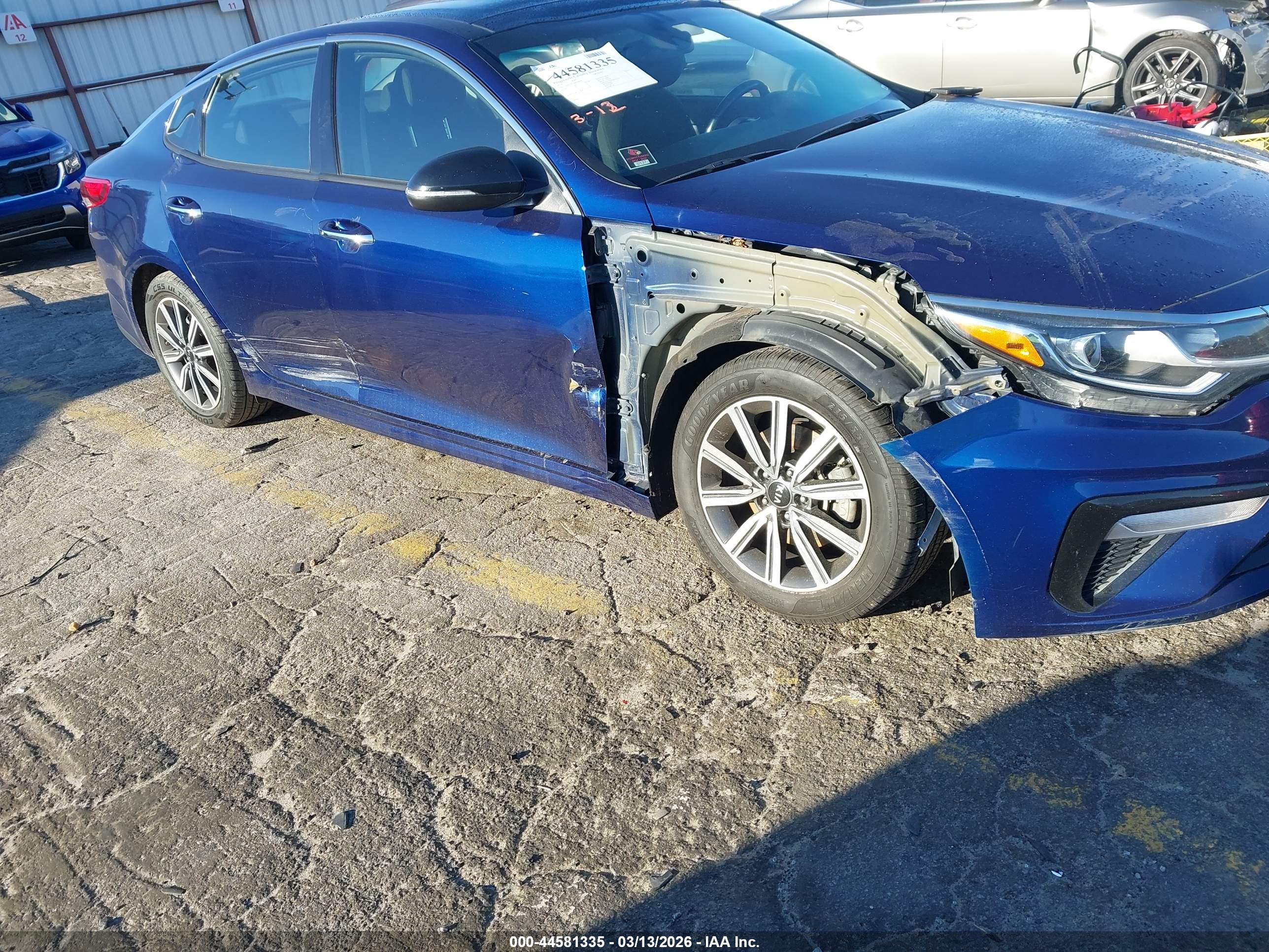 KIA OPTIMA image 6