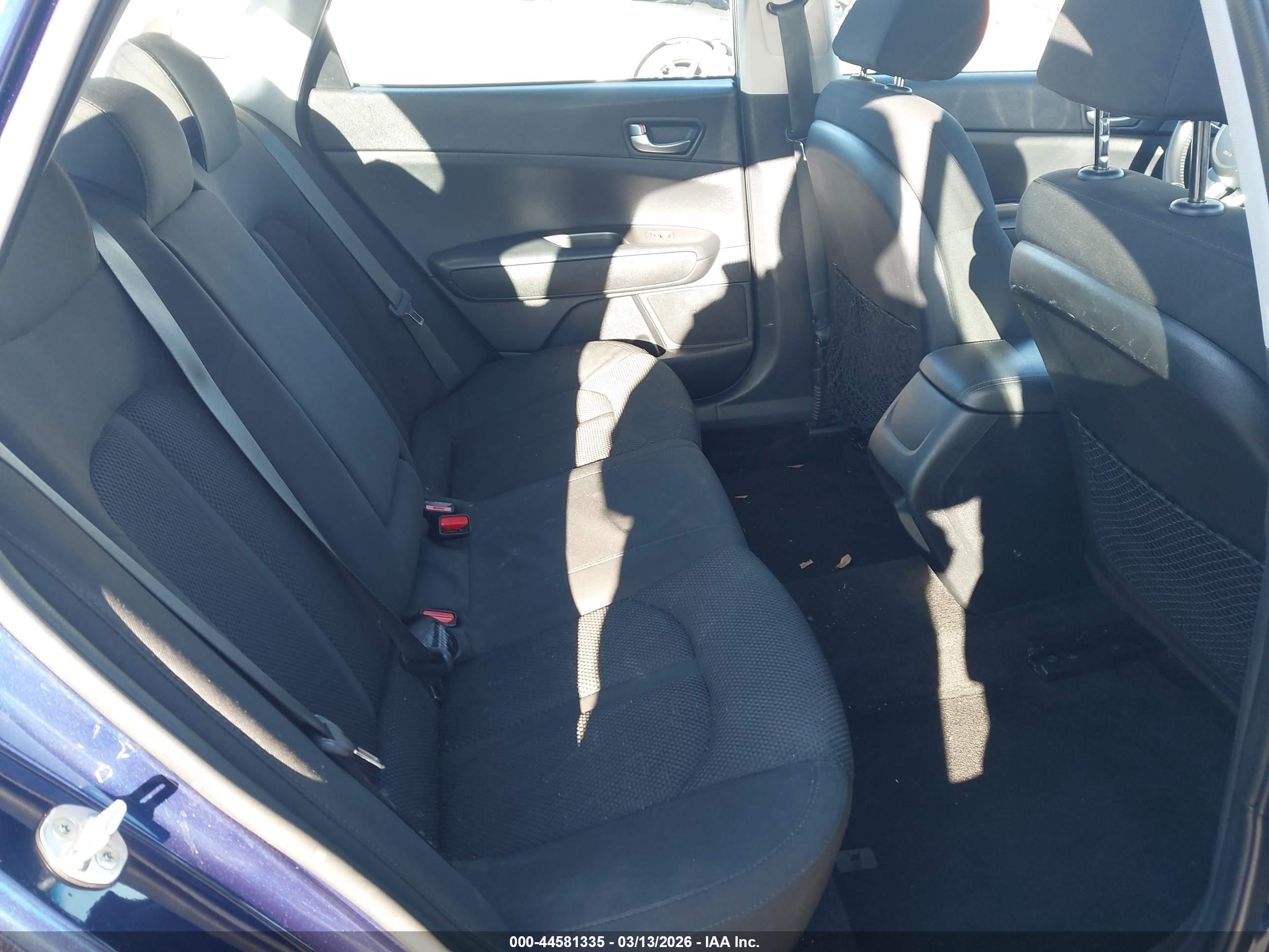 KIA OPTIMA image 8