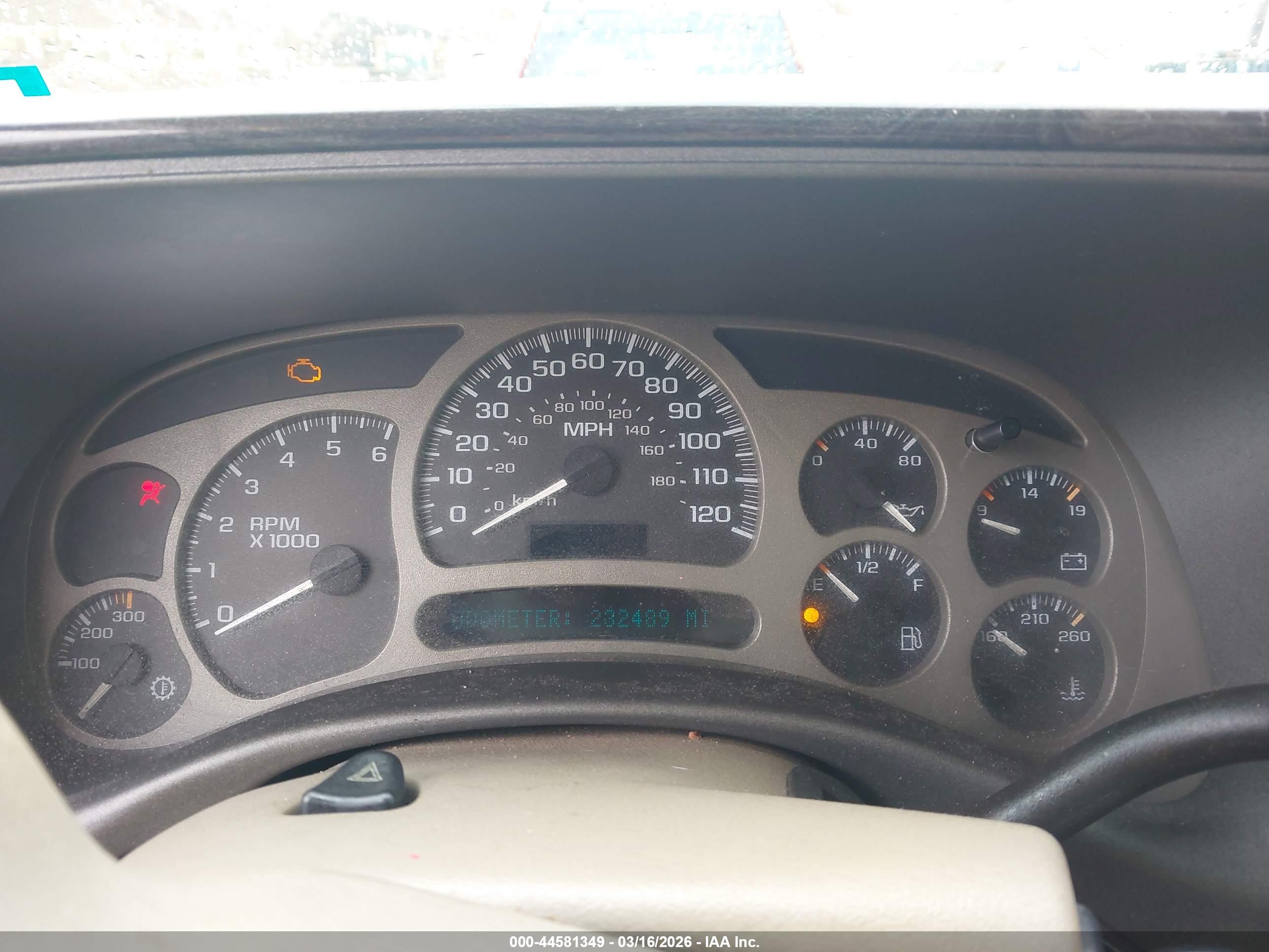 GMC YUKON image 7