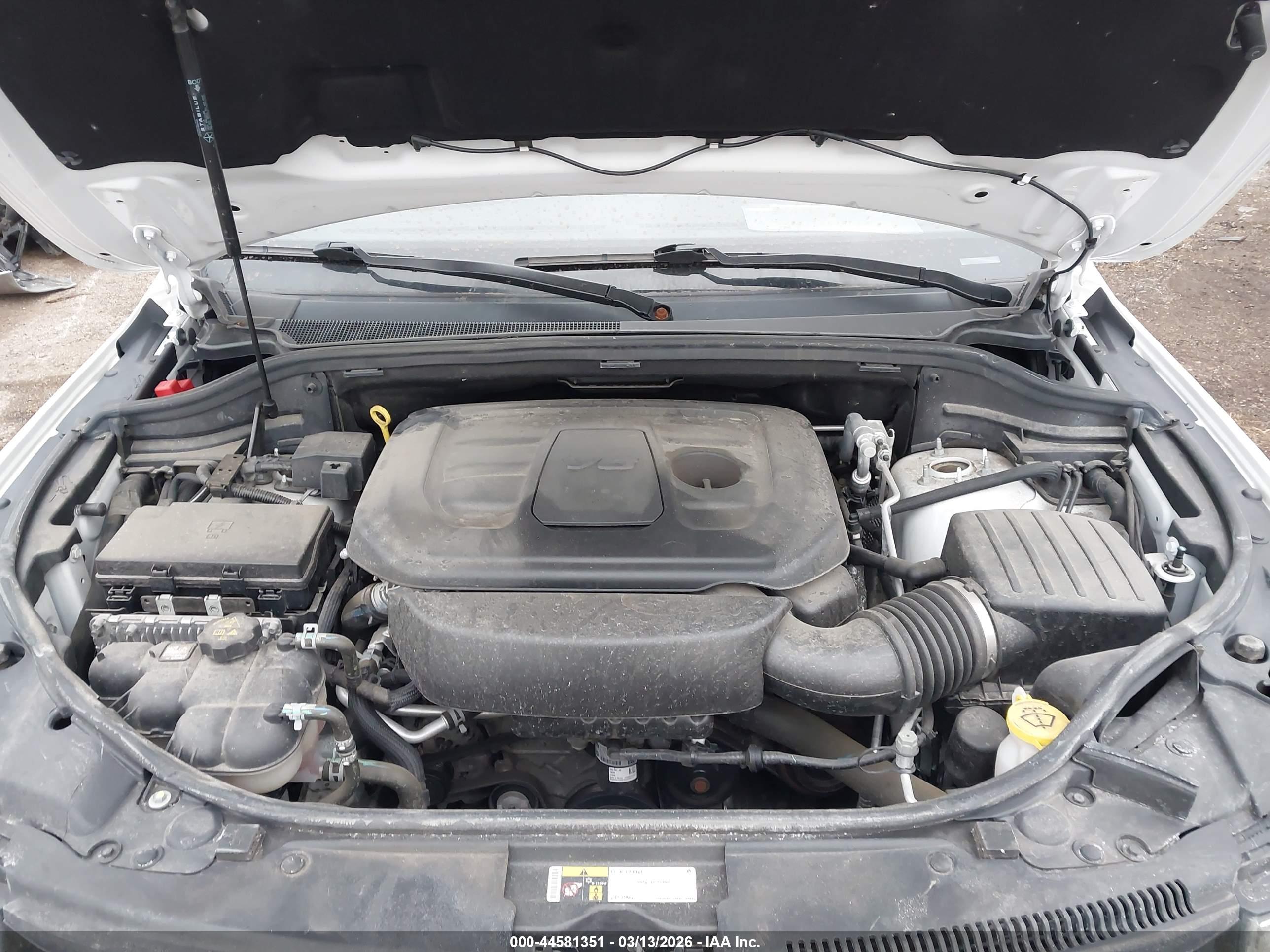 JEEP GRAND image 10