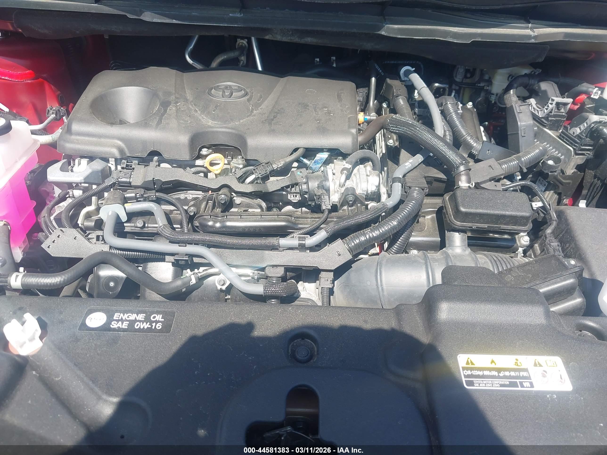 TOYOTA SIENNA image 10