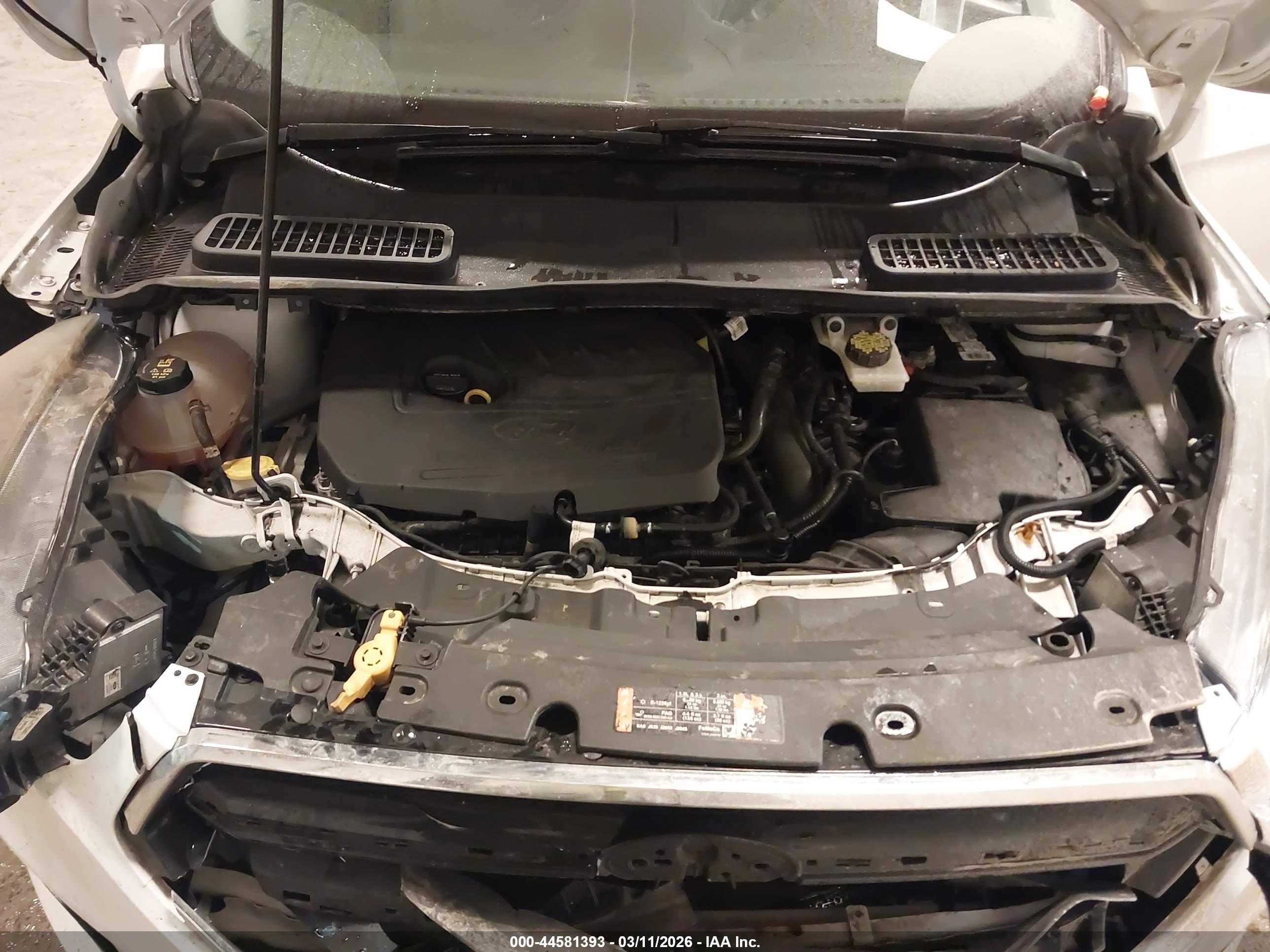 FORD ESCAPE image 10