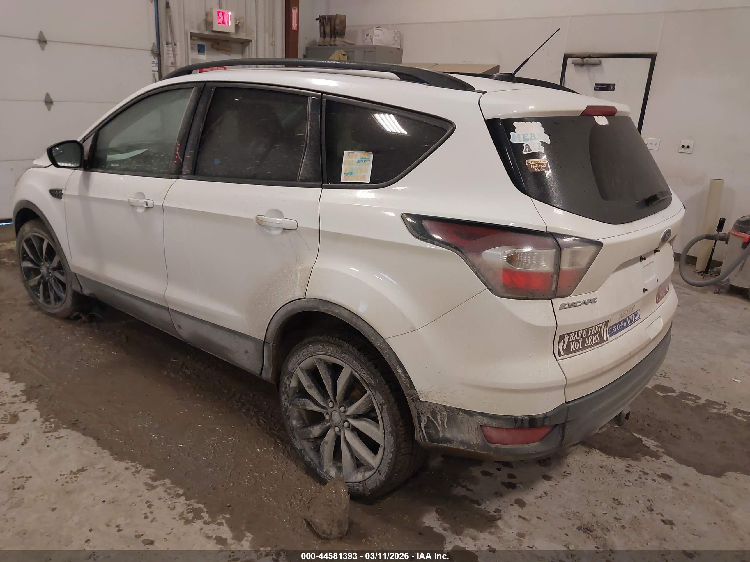 FORD ESCAPE image 3