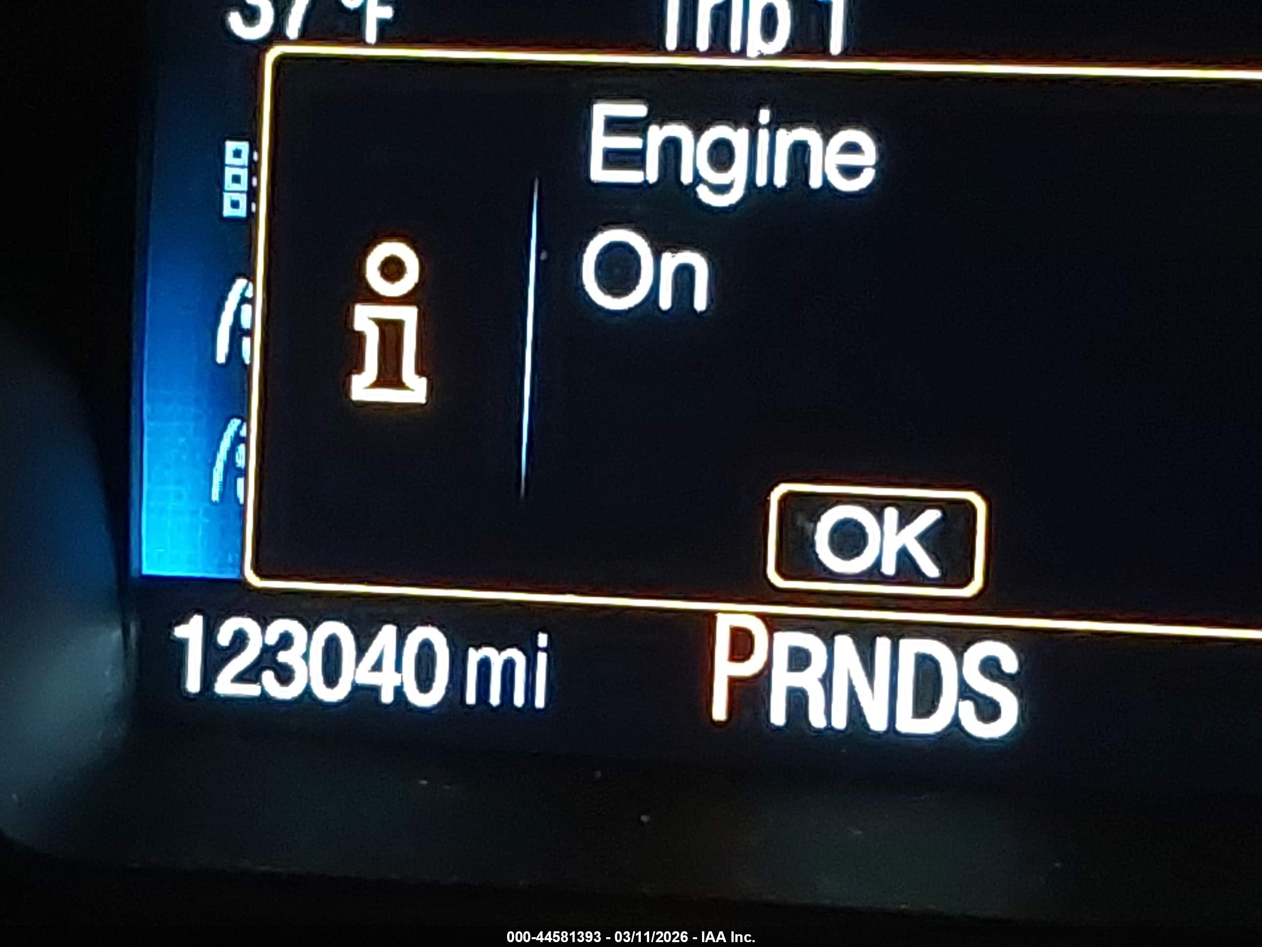 FORD ESCAPE image 7