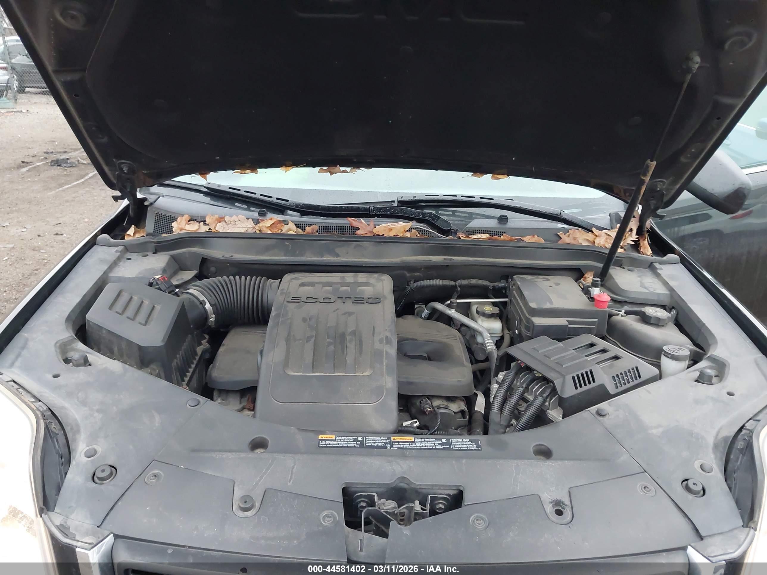 GMC TERRAIN image 10