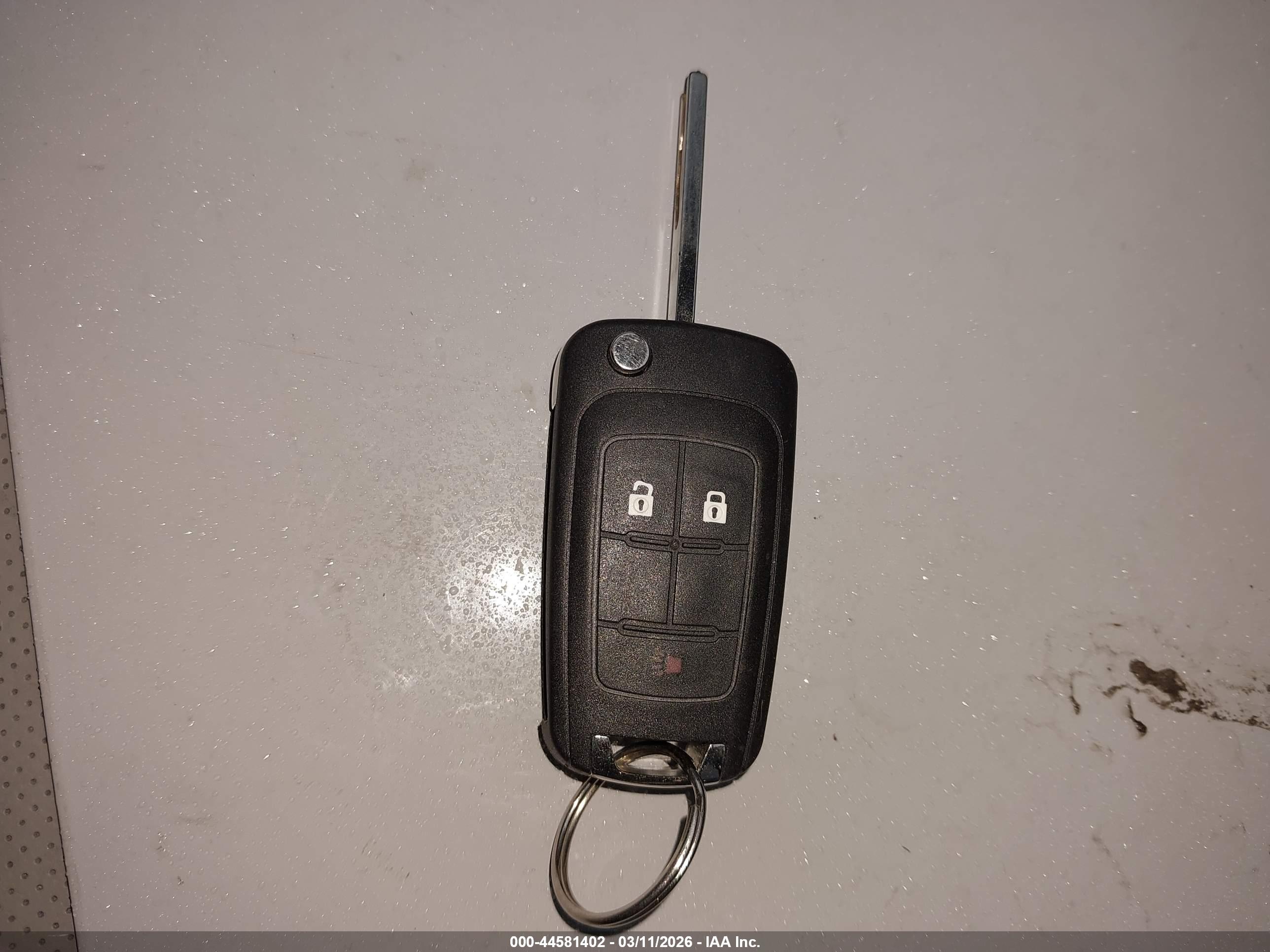 GMC TERRAIN image 11